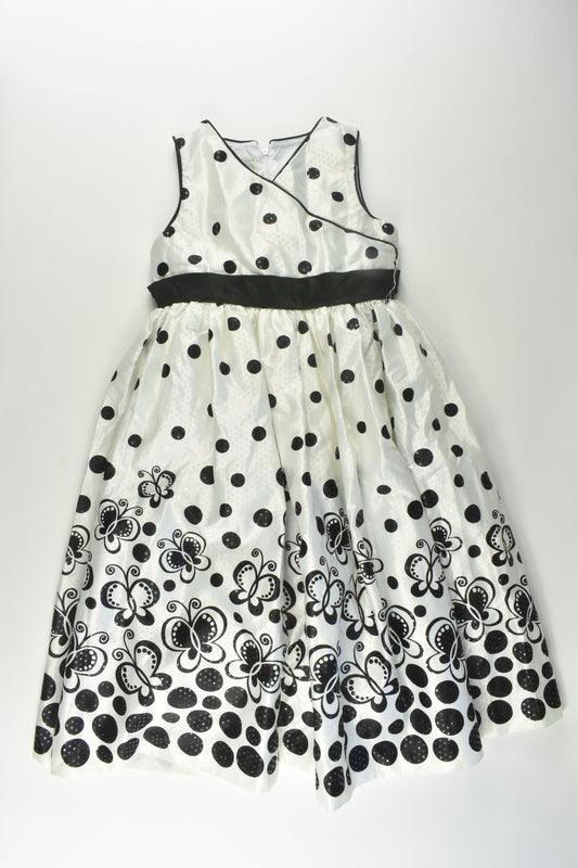 Marmellata Size 5 Special Occasion Dress