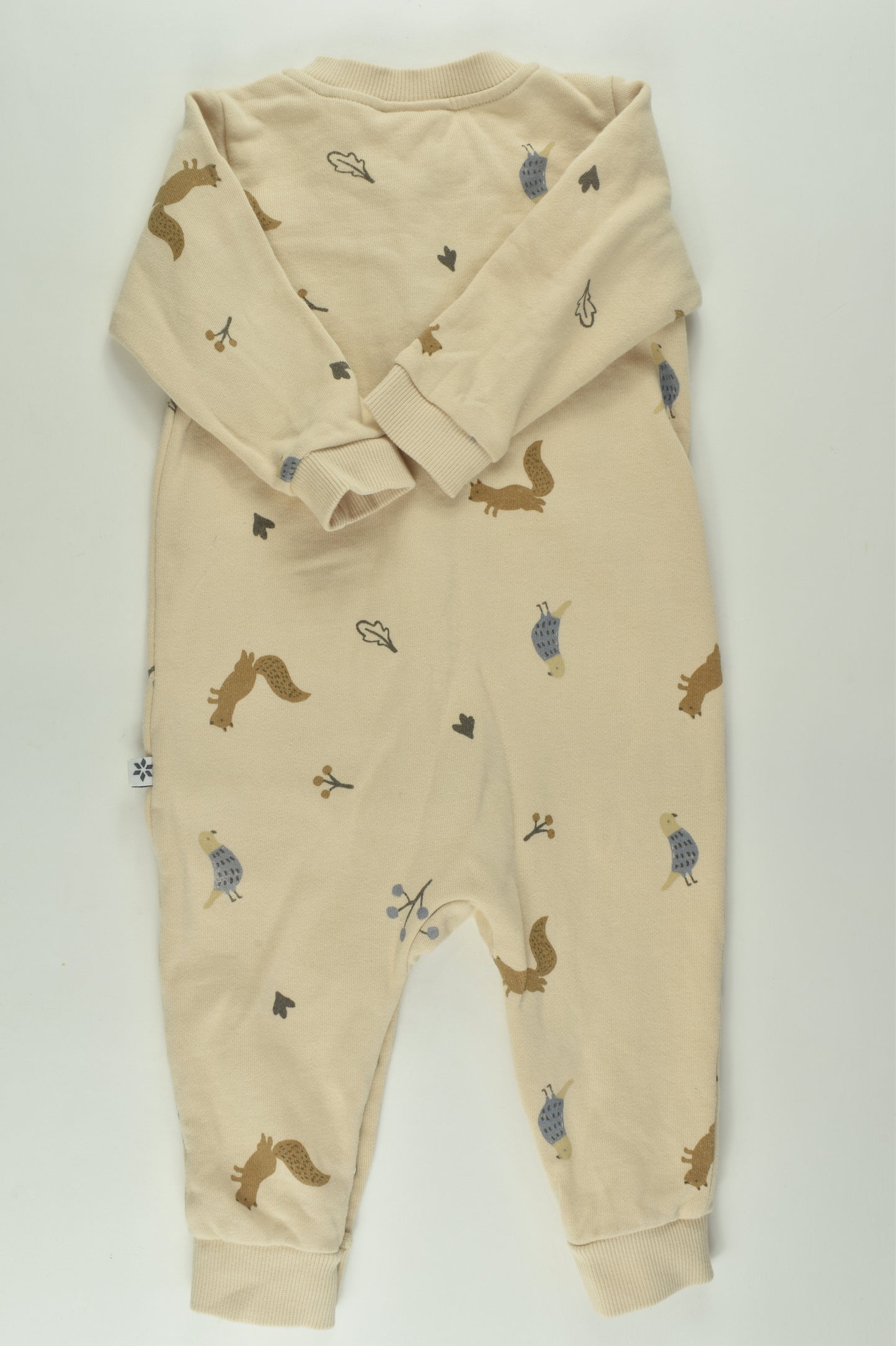 Marquise Size 0 Jumpsuit