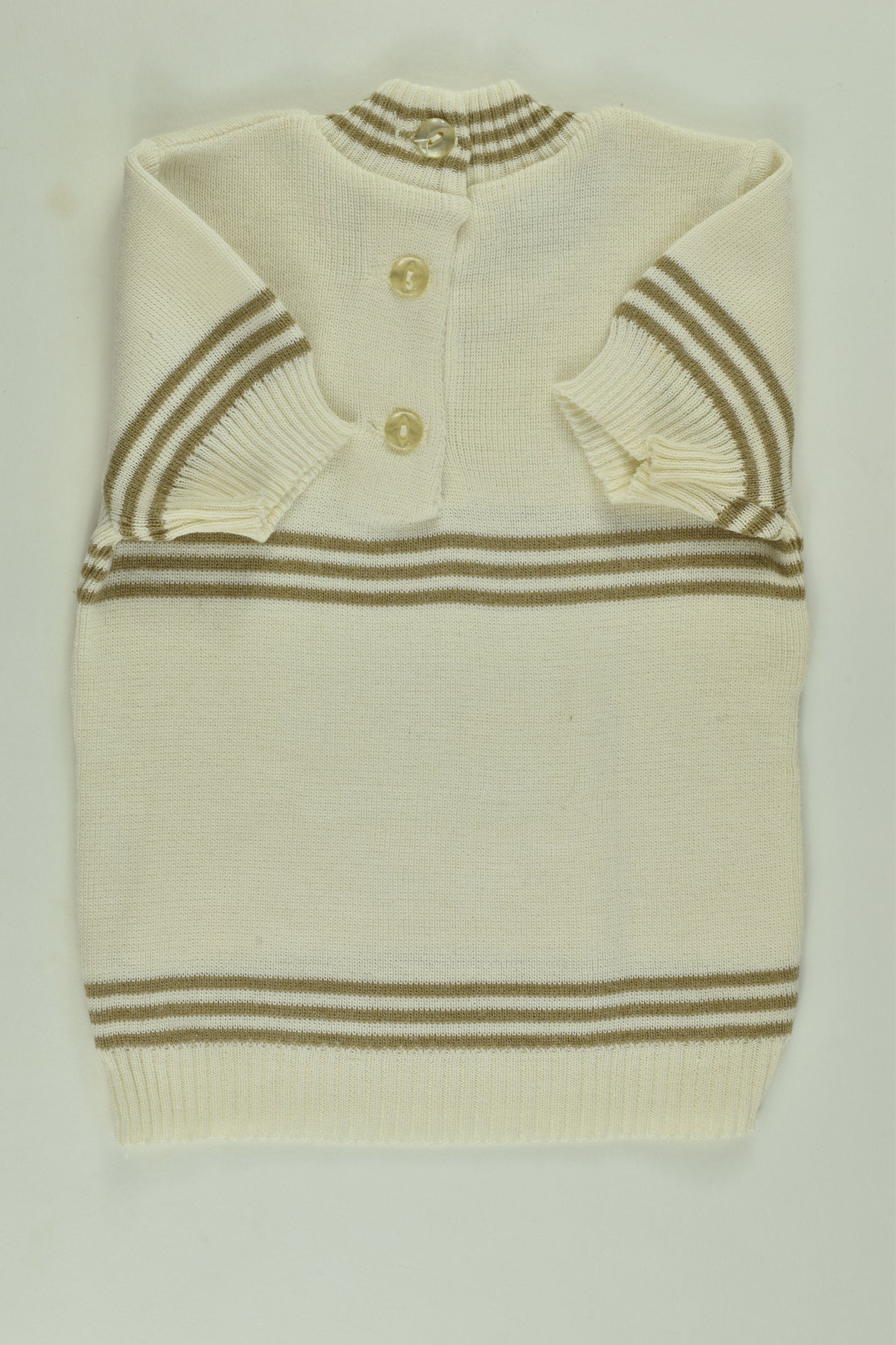 Marquise Size 1 Vintage Knit Top