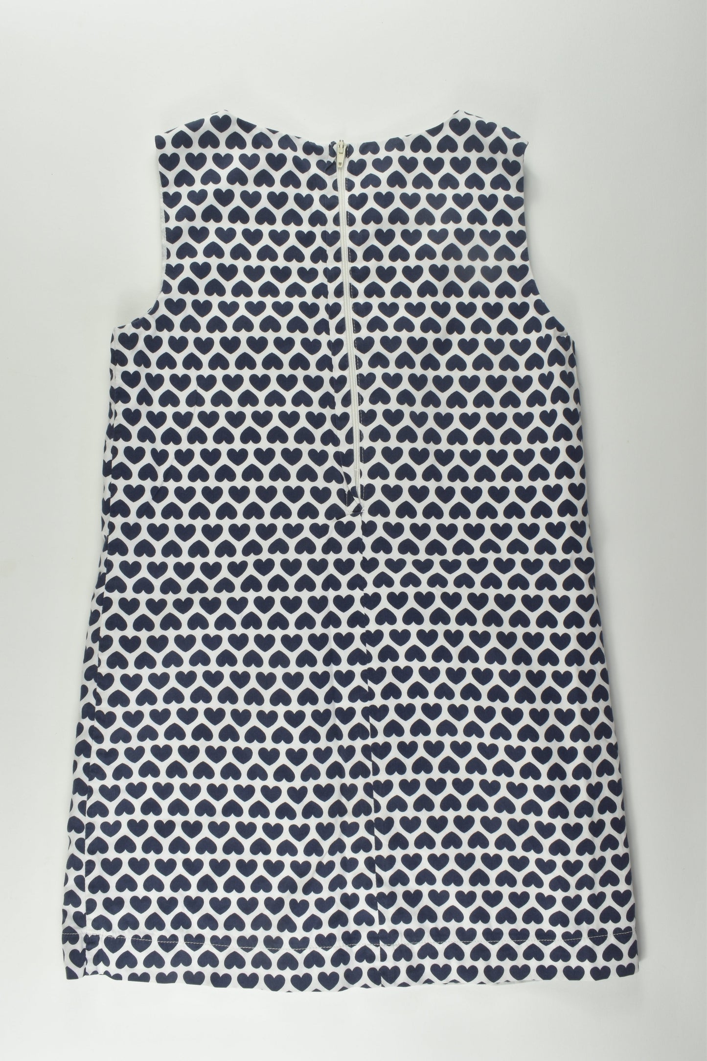 Material Girl Size 9 Lined Dress