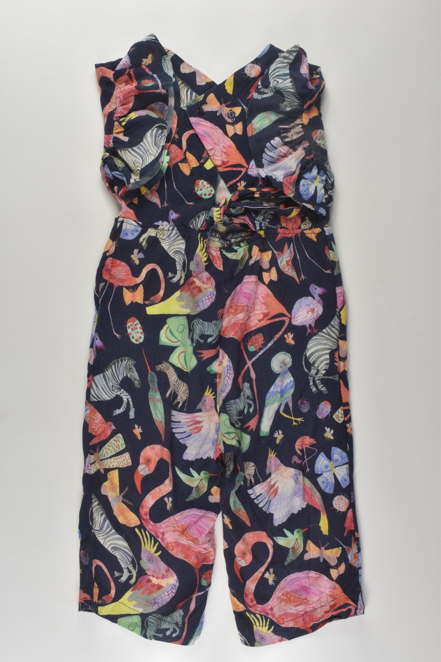 Michelle Morin for H&M Size 2 Playsuit