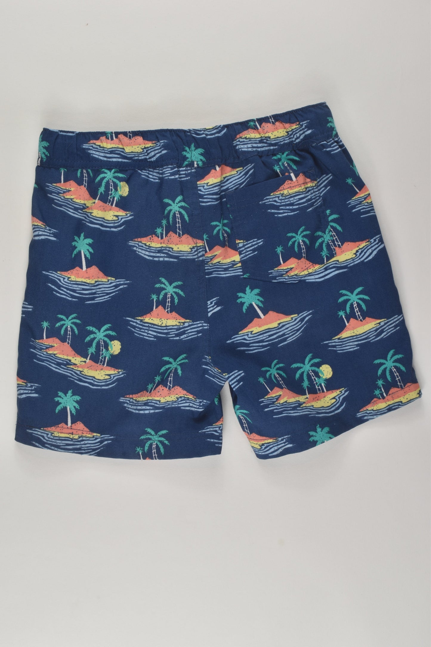Milkshake Size 2 Board Shorts