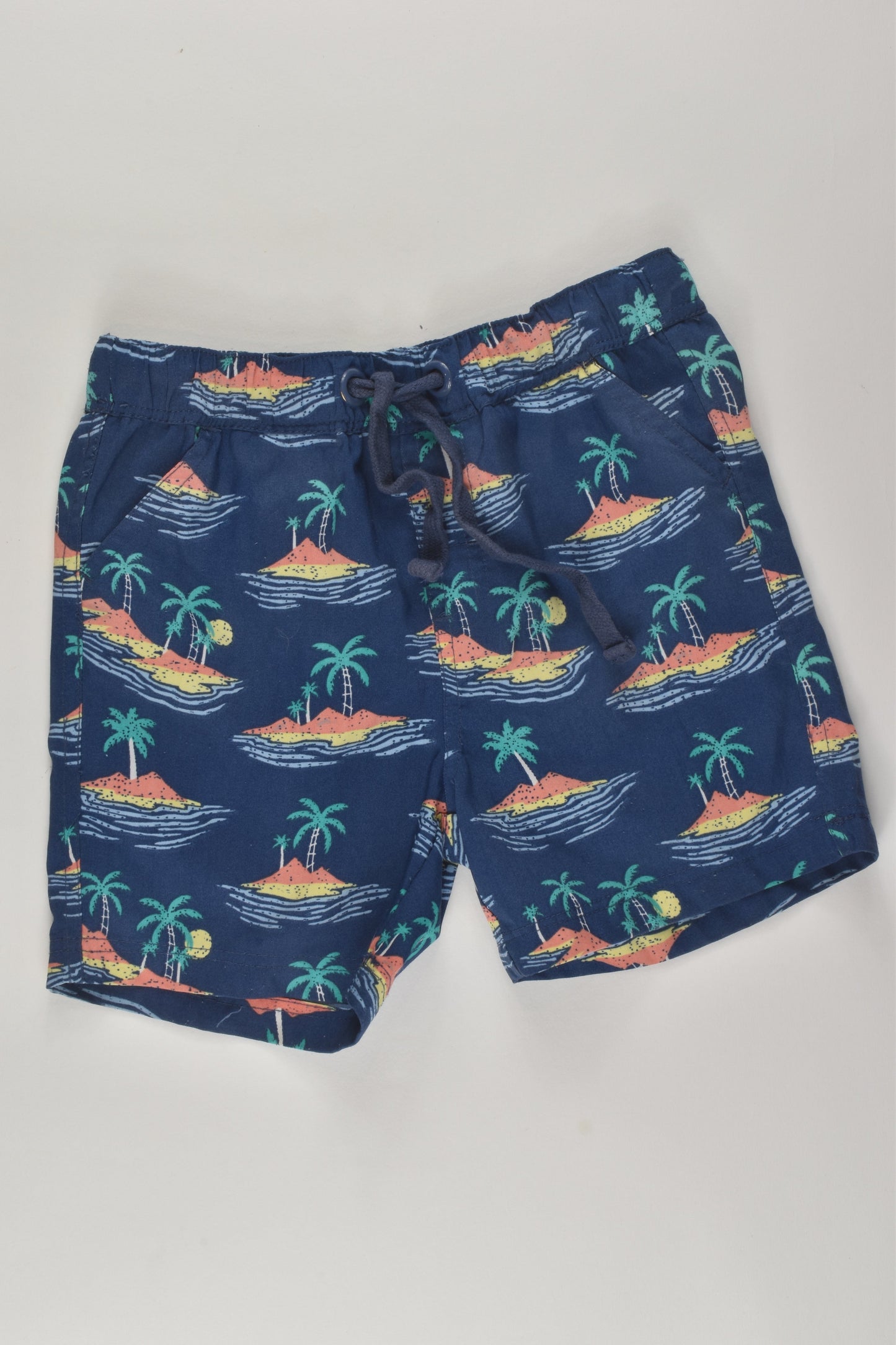 Milkshake Size 2 Board Shorts