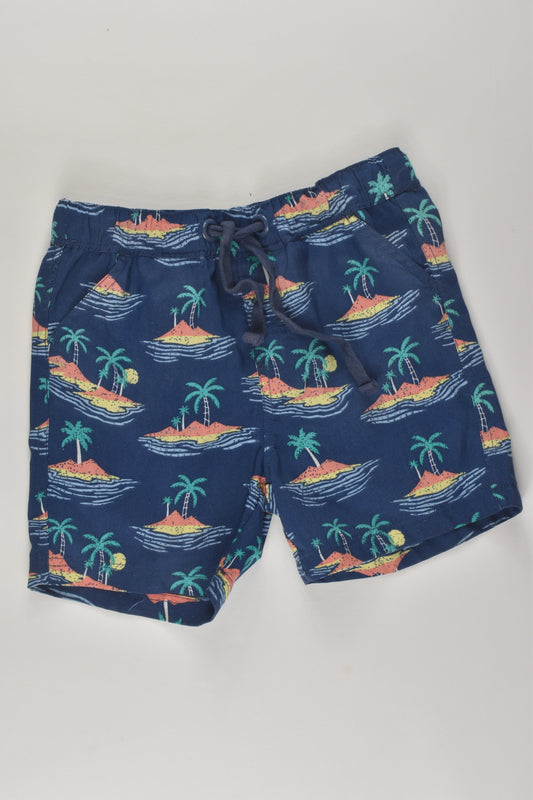 Milkshake Size 2 Board Shorts