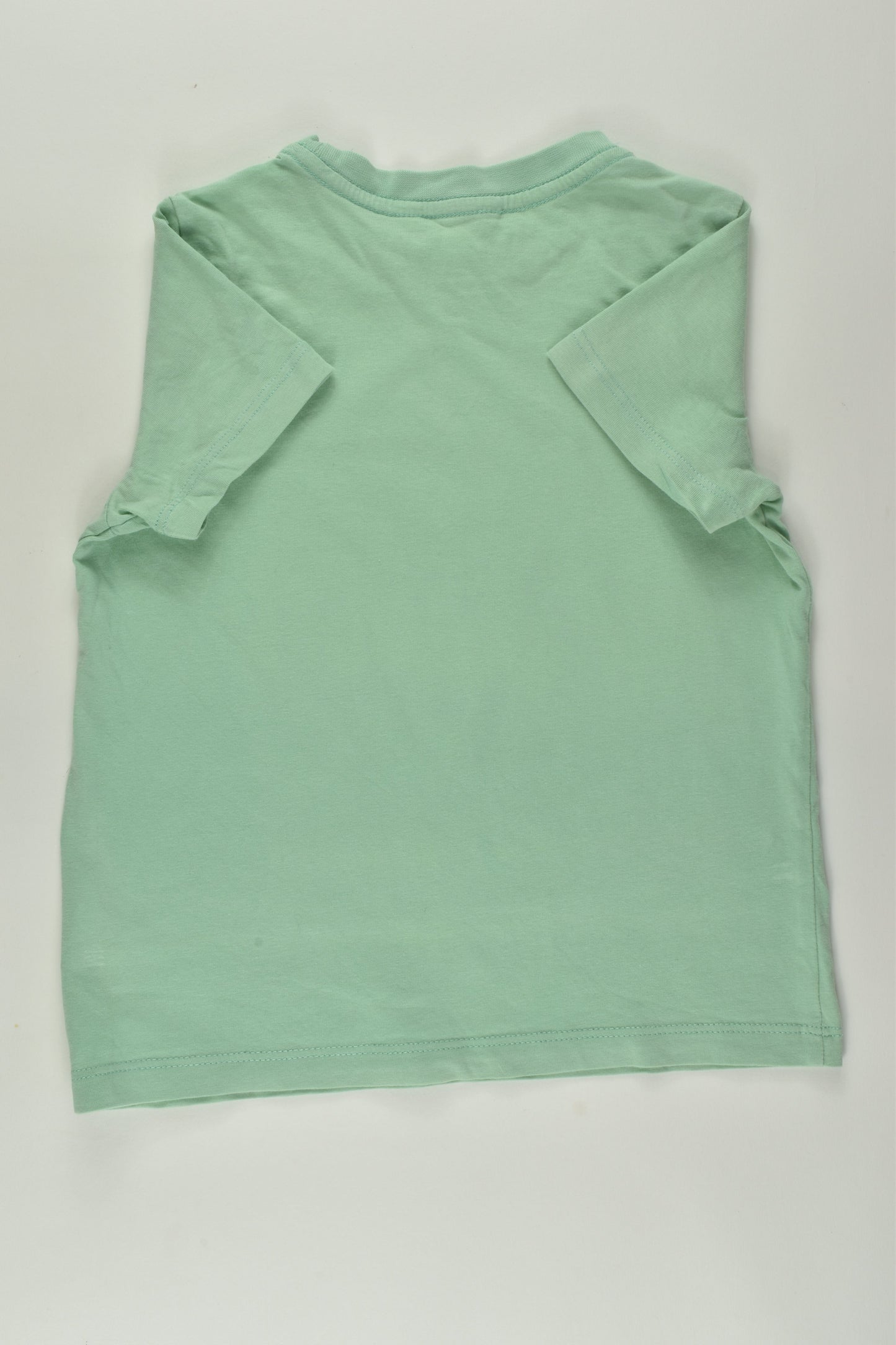 Milkshake Size 3 Constructasaurus T-shirt