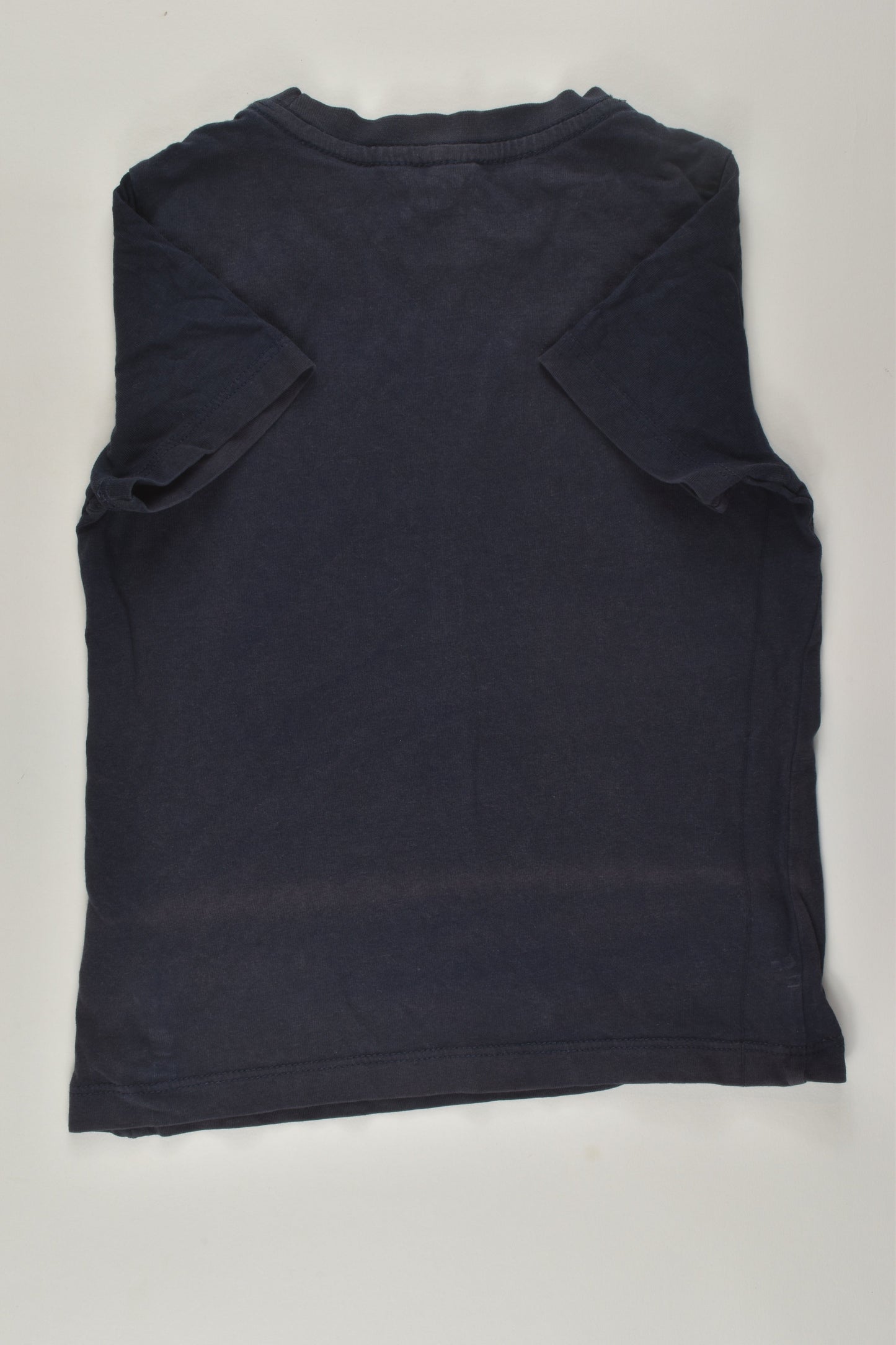 Milkshake Size 3 Motorbike T-shirt