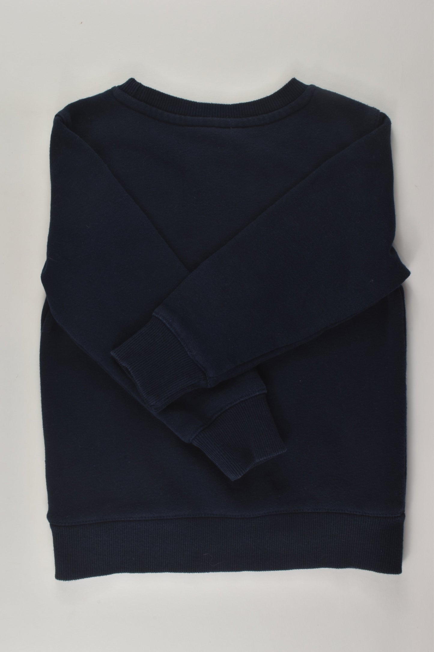 Milkshake Size 3 Rainbow Rocket Sweater