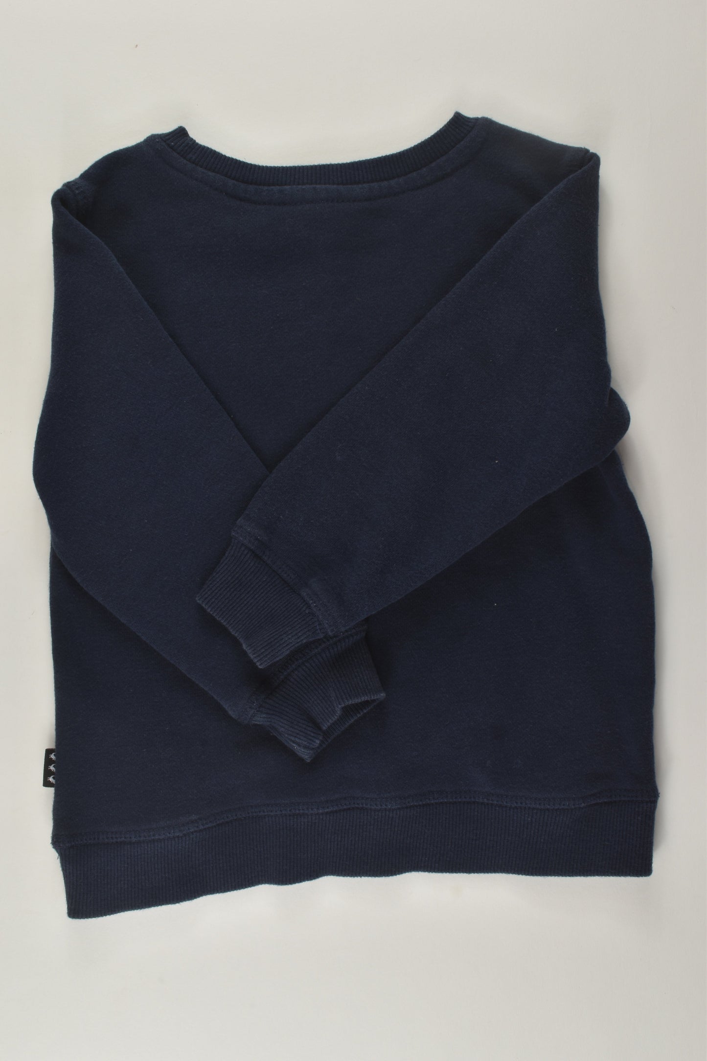 Milkshake Size 3 'Roarsome' Sweater