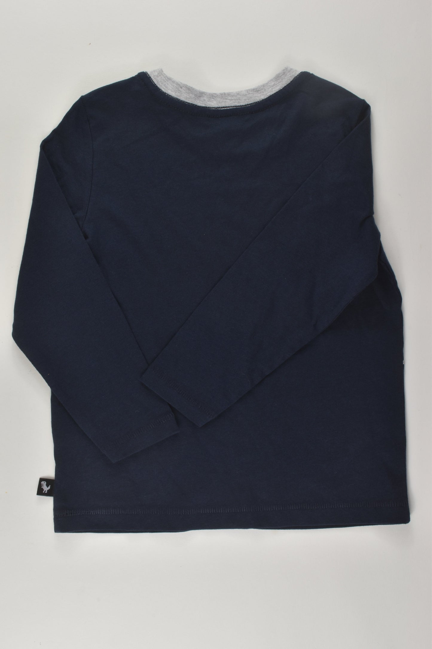 Milkshake Size 3 Rocket Top