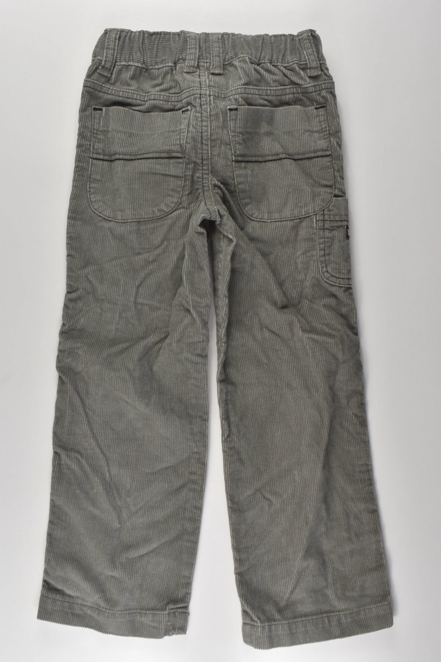 Milkshake Size 4 Cord Pants