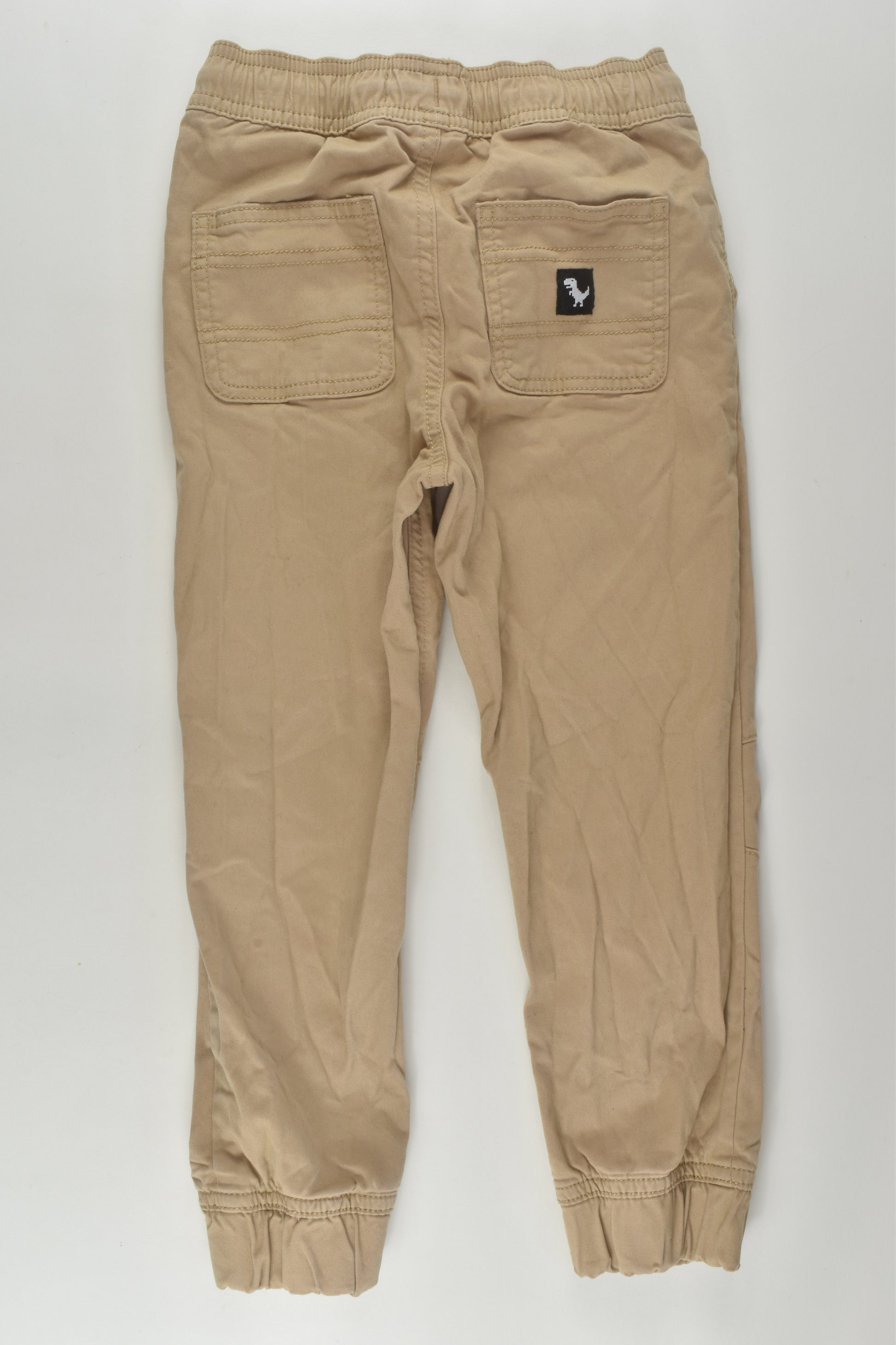 Milkshake Size 4 Pants