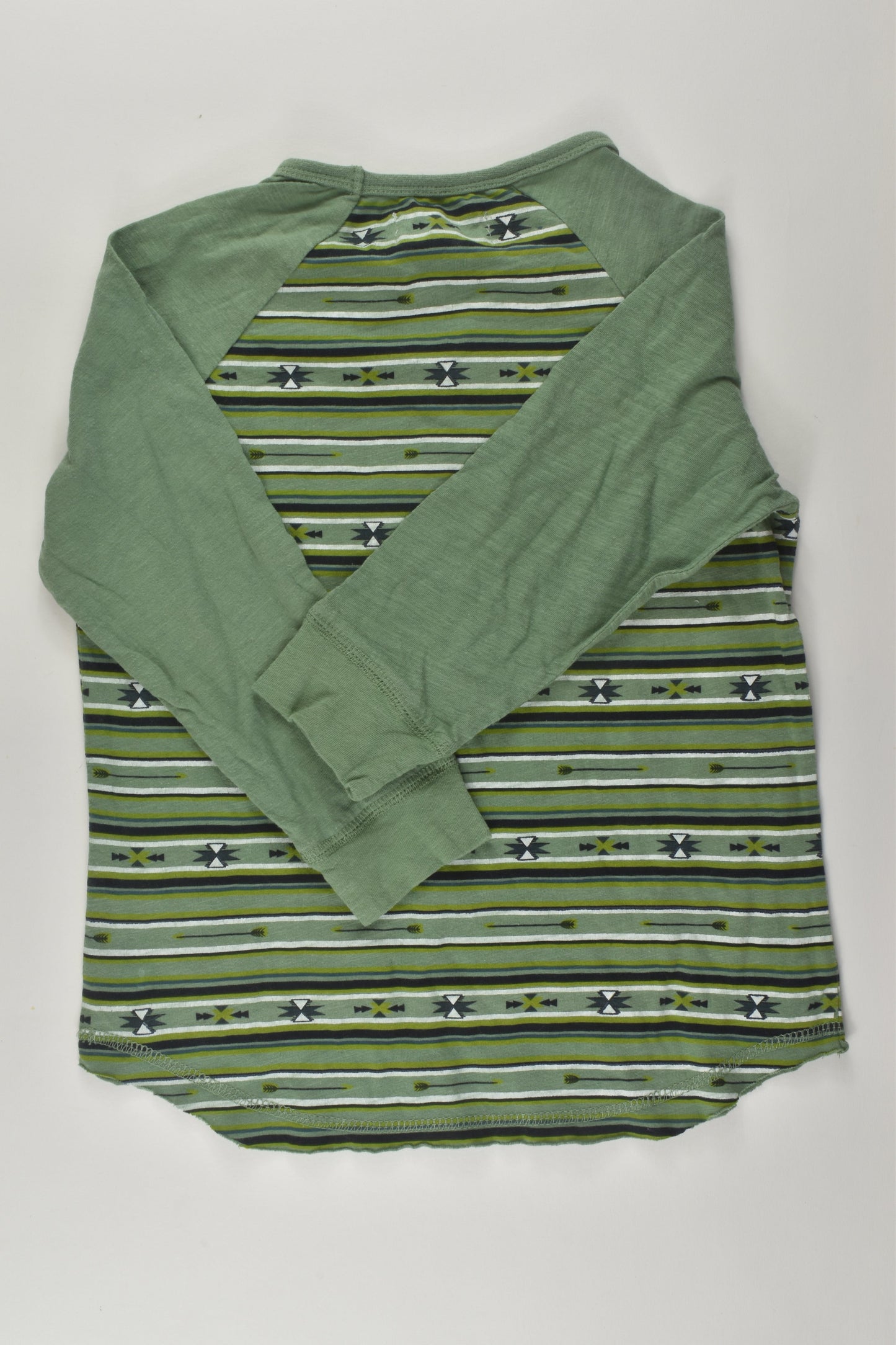 Milkshake Size 4 Top