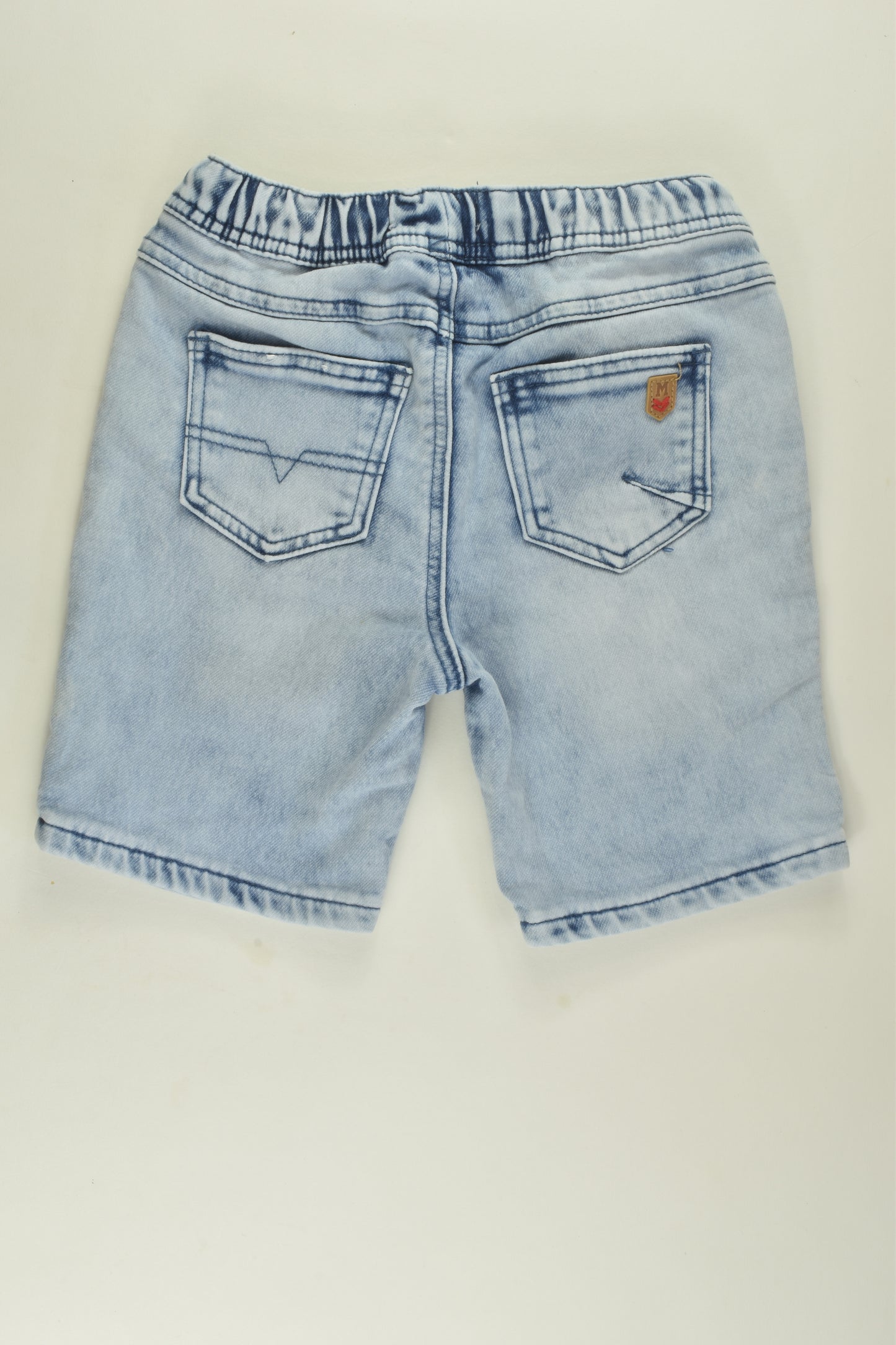 Milkshake Size 5 Denim Shorts