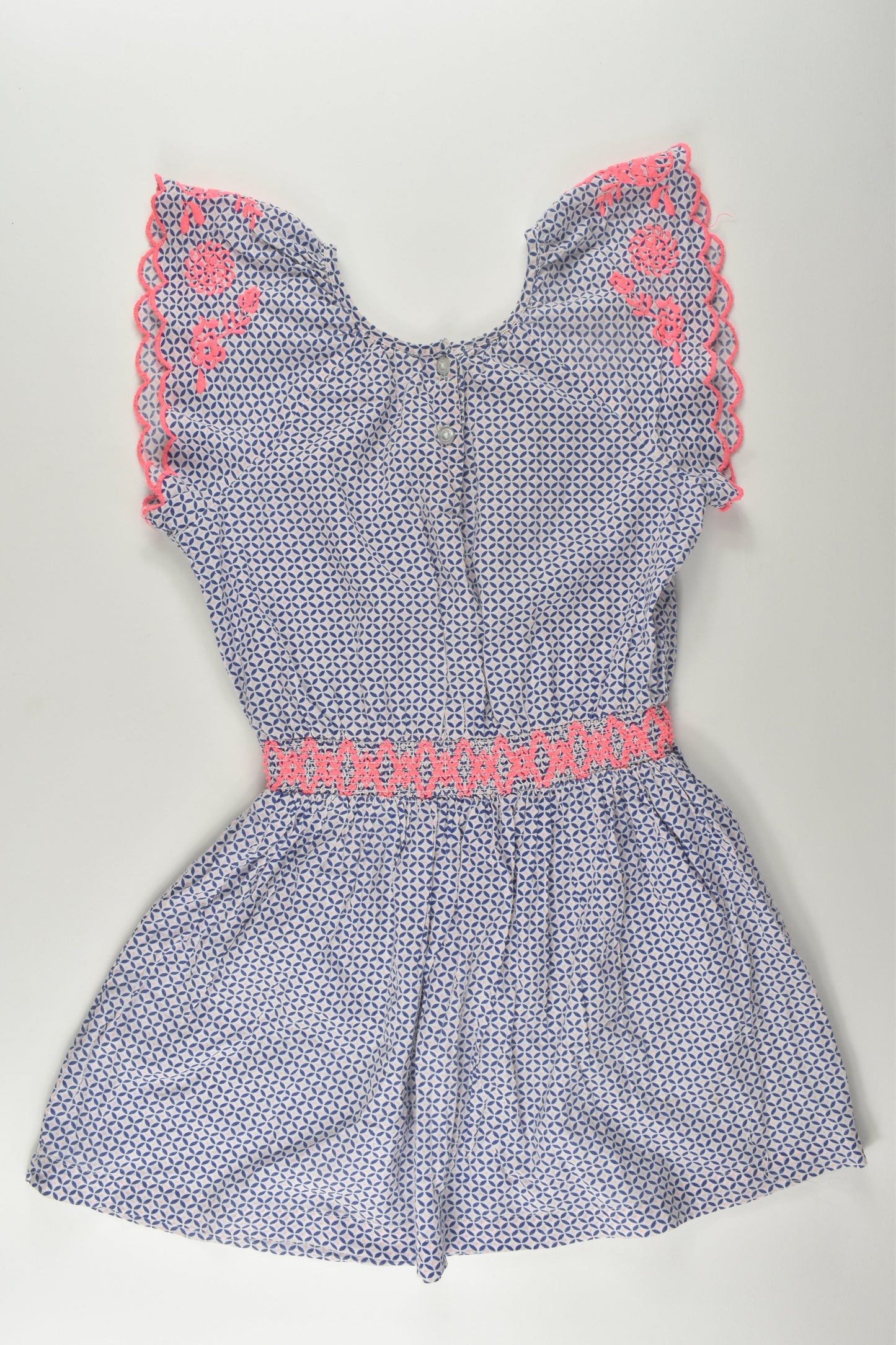 Milkshake Size 5 Dress