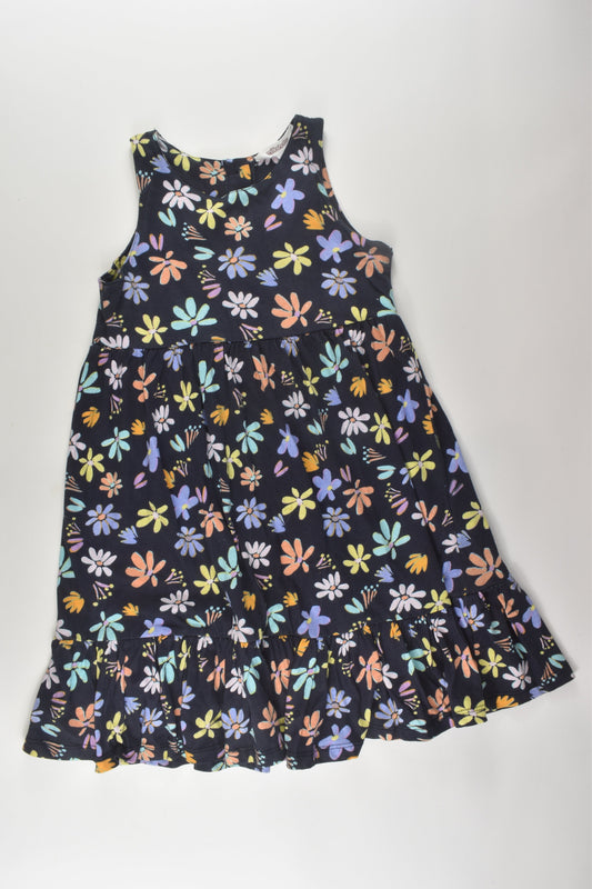 Milkshake Size 5 Floral Dress