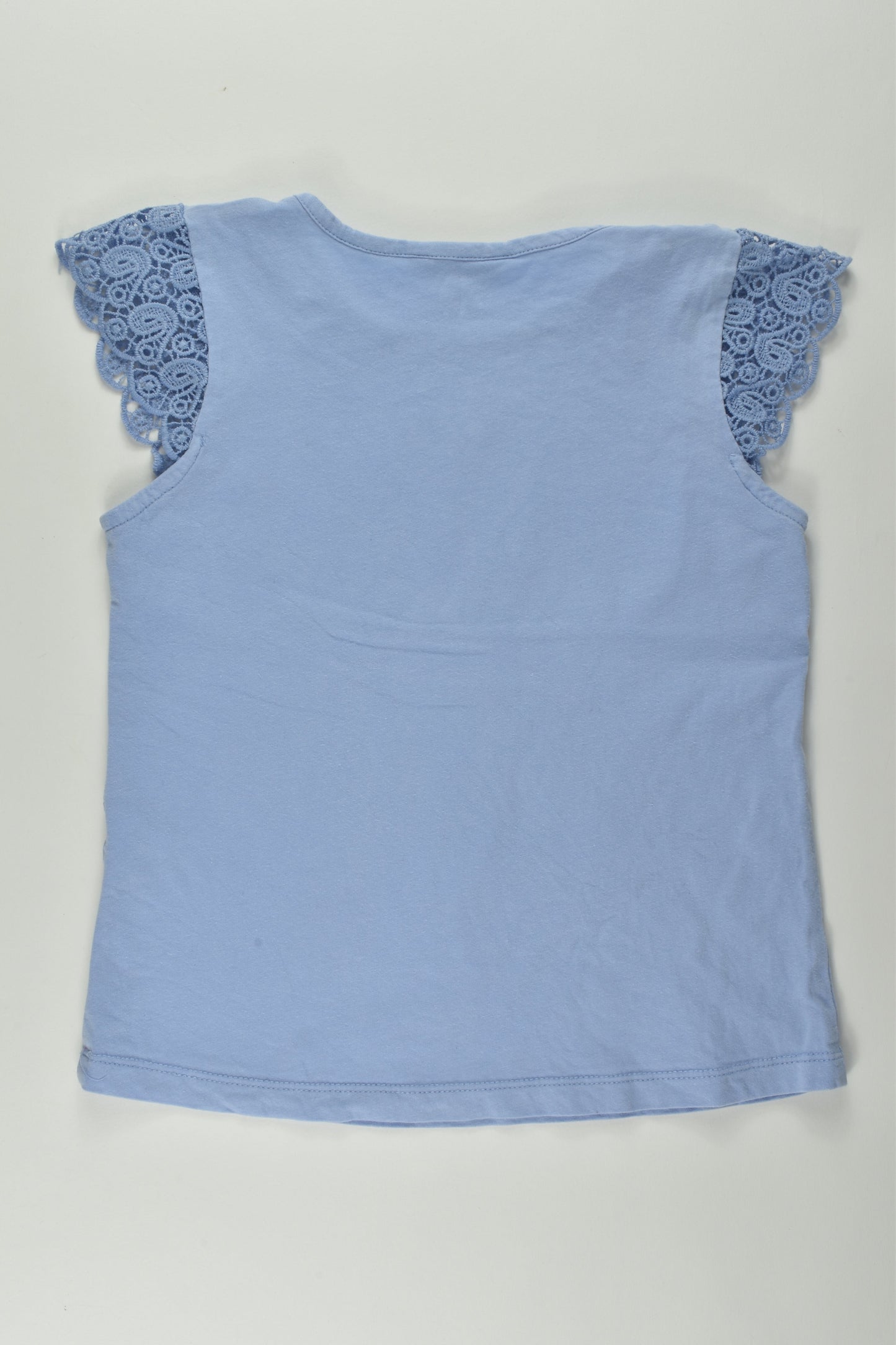 Milkshake Size 5 Mermaid T-shirt