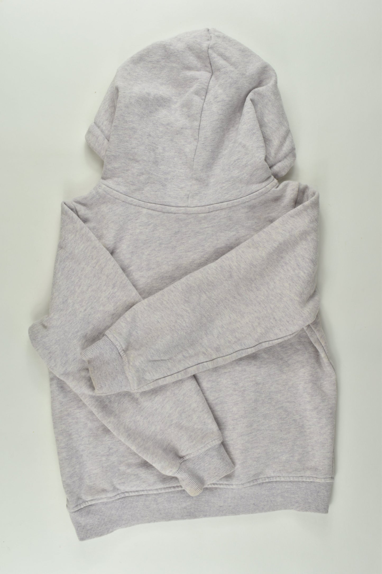 Milkshake Size 5 Rainbow Jumper