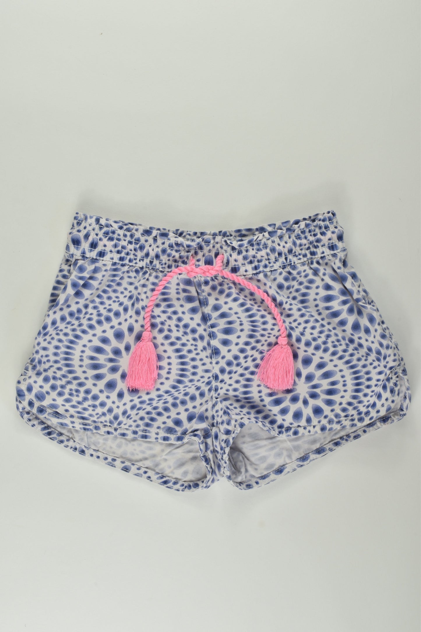 Milkshake Size 5 Shorts