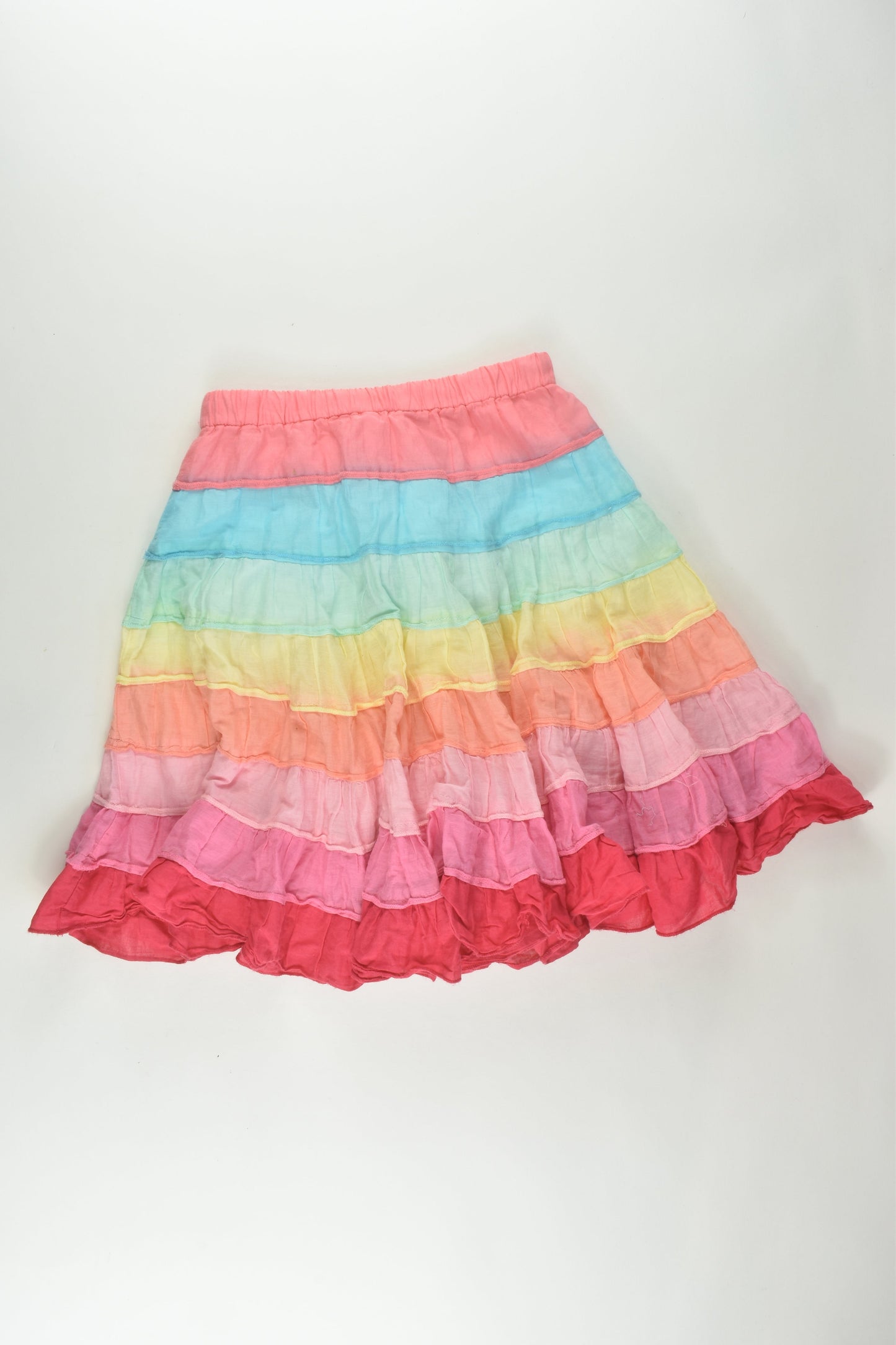 Milkshake Size 6 Lined Skirt