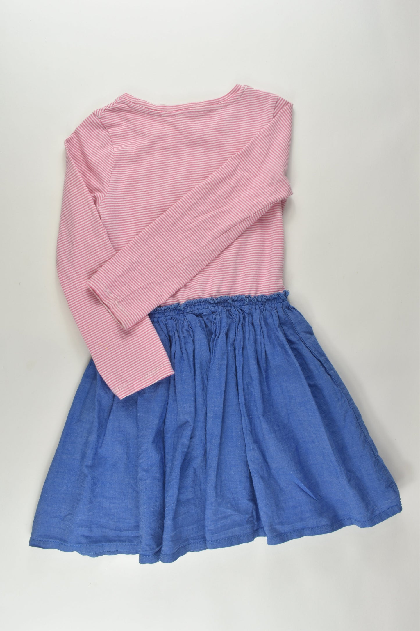 Milkshake Size 6 Love Heart Dress