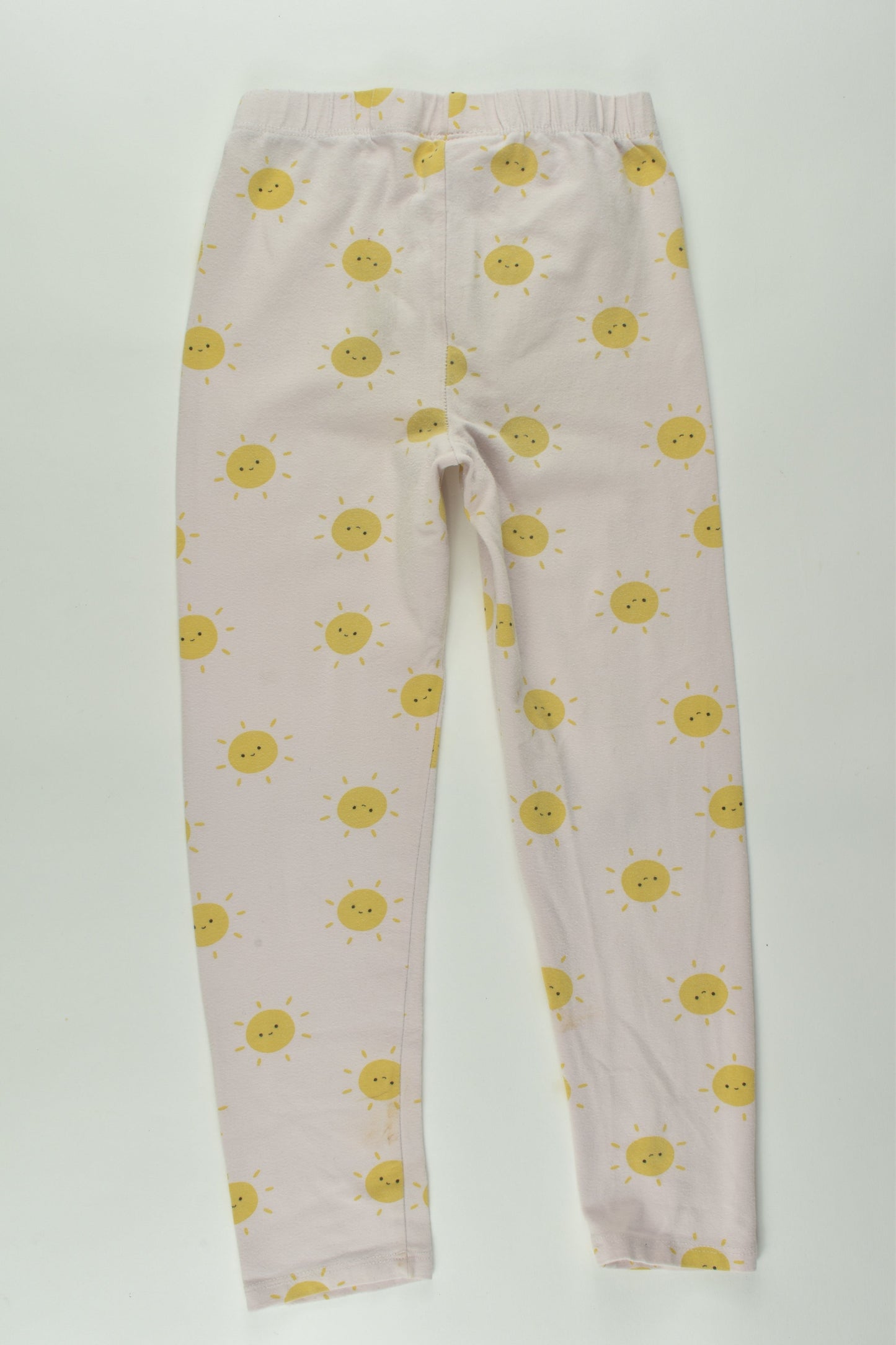 Milkshake Size 6 Sun Leggings