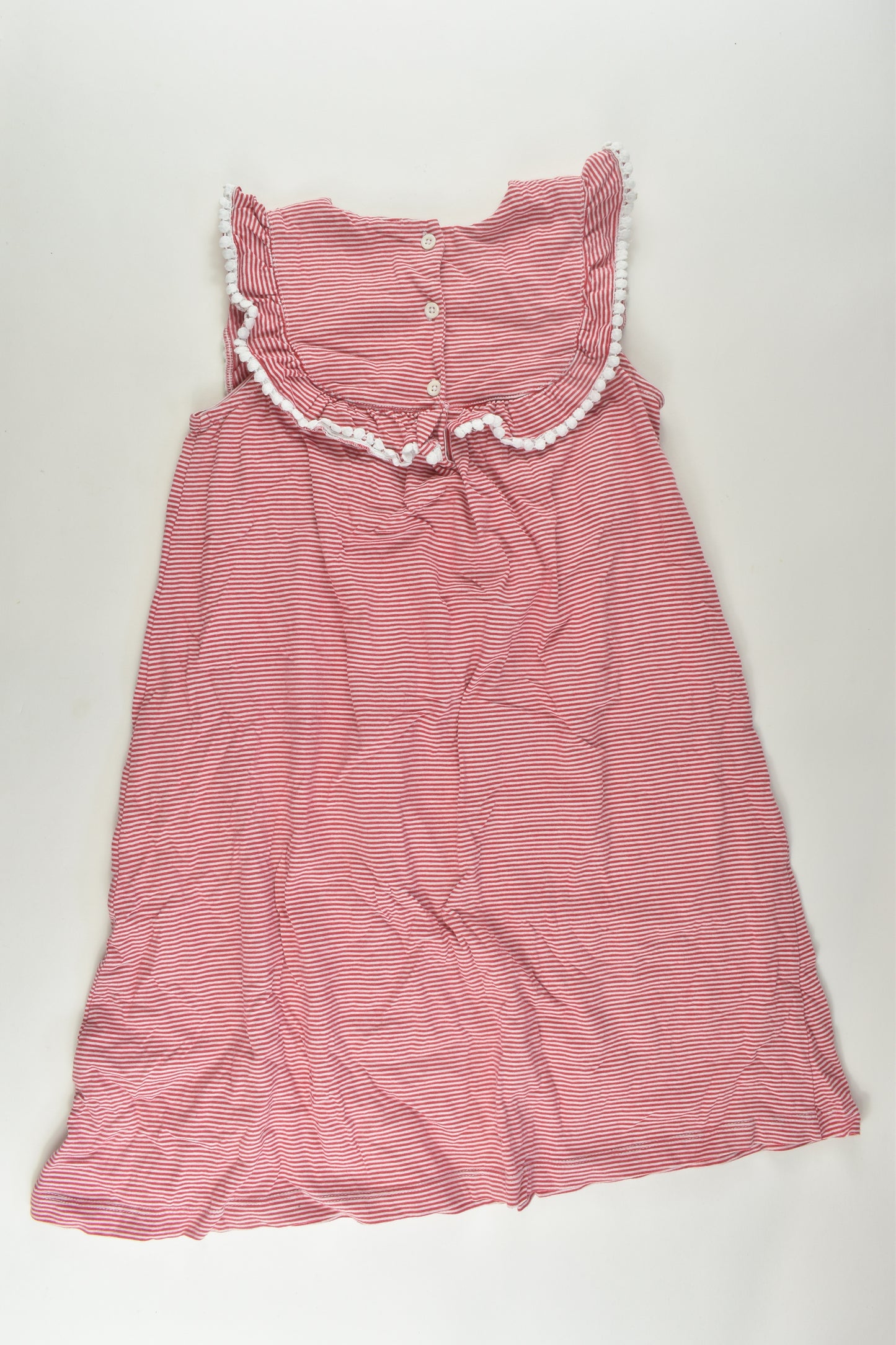 Milkshake Size 7 Dress