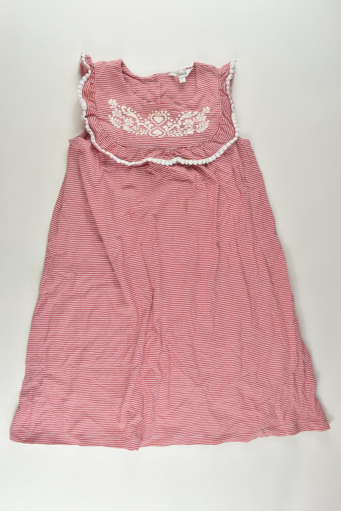Milkshake Size 7 Dress