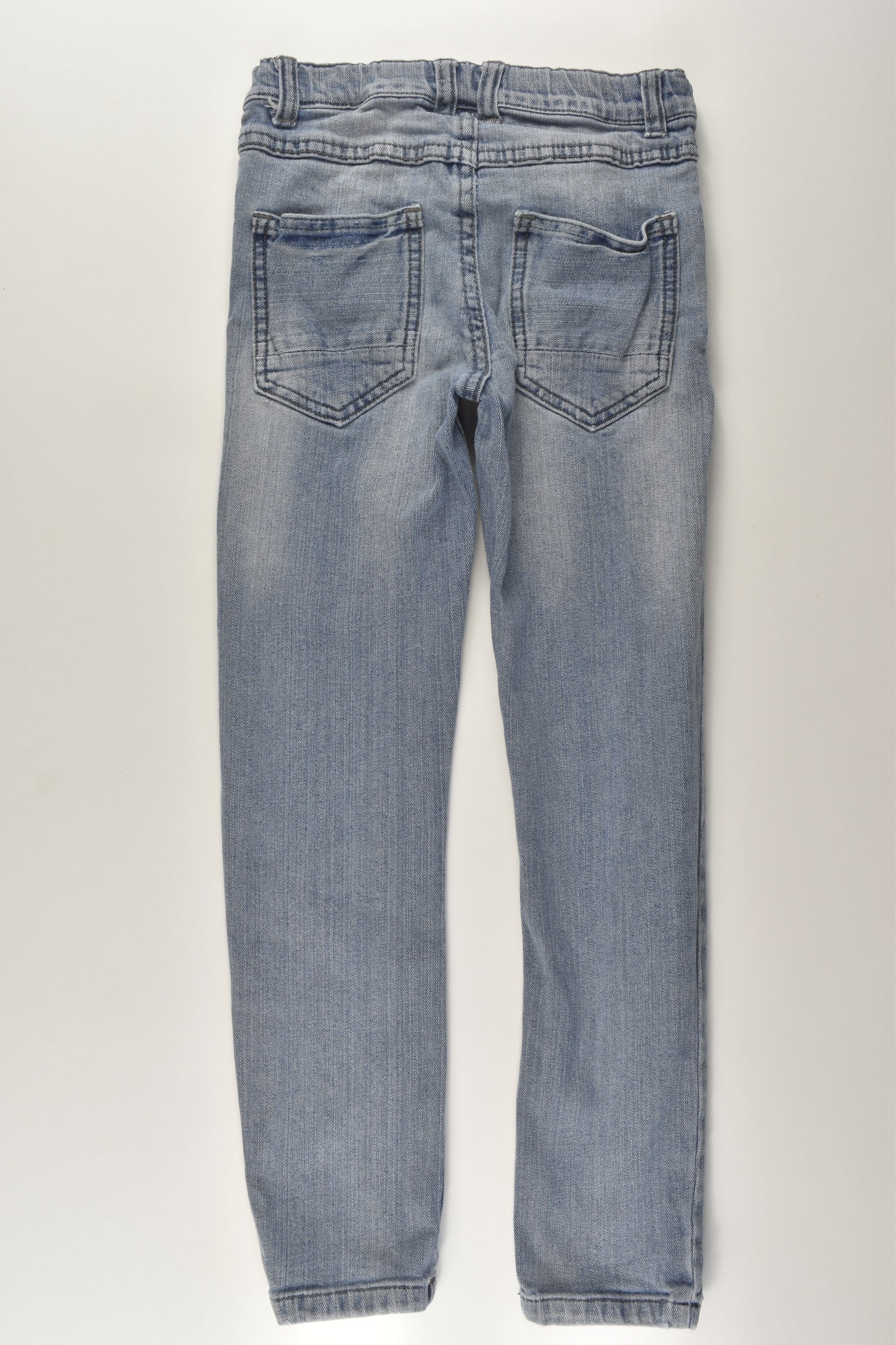 Milkshake Size 7 Stretchy Denim Pants