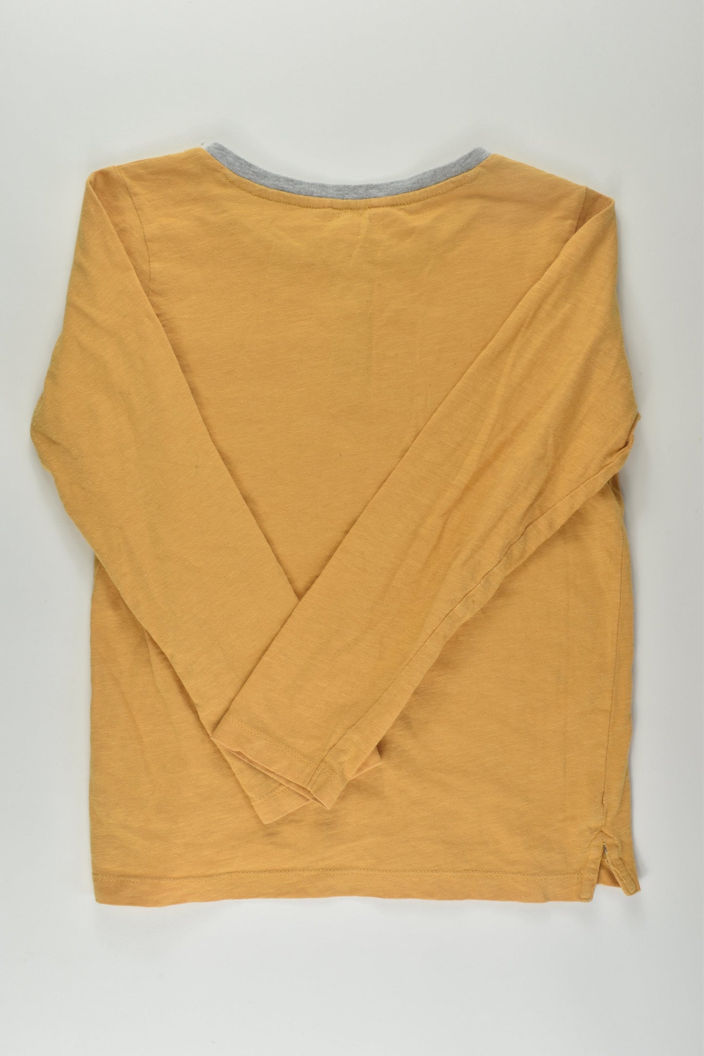 Milkshake Size 7 Top