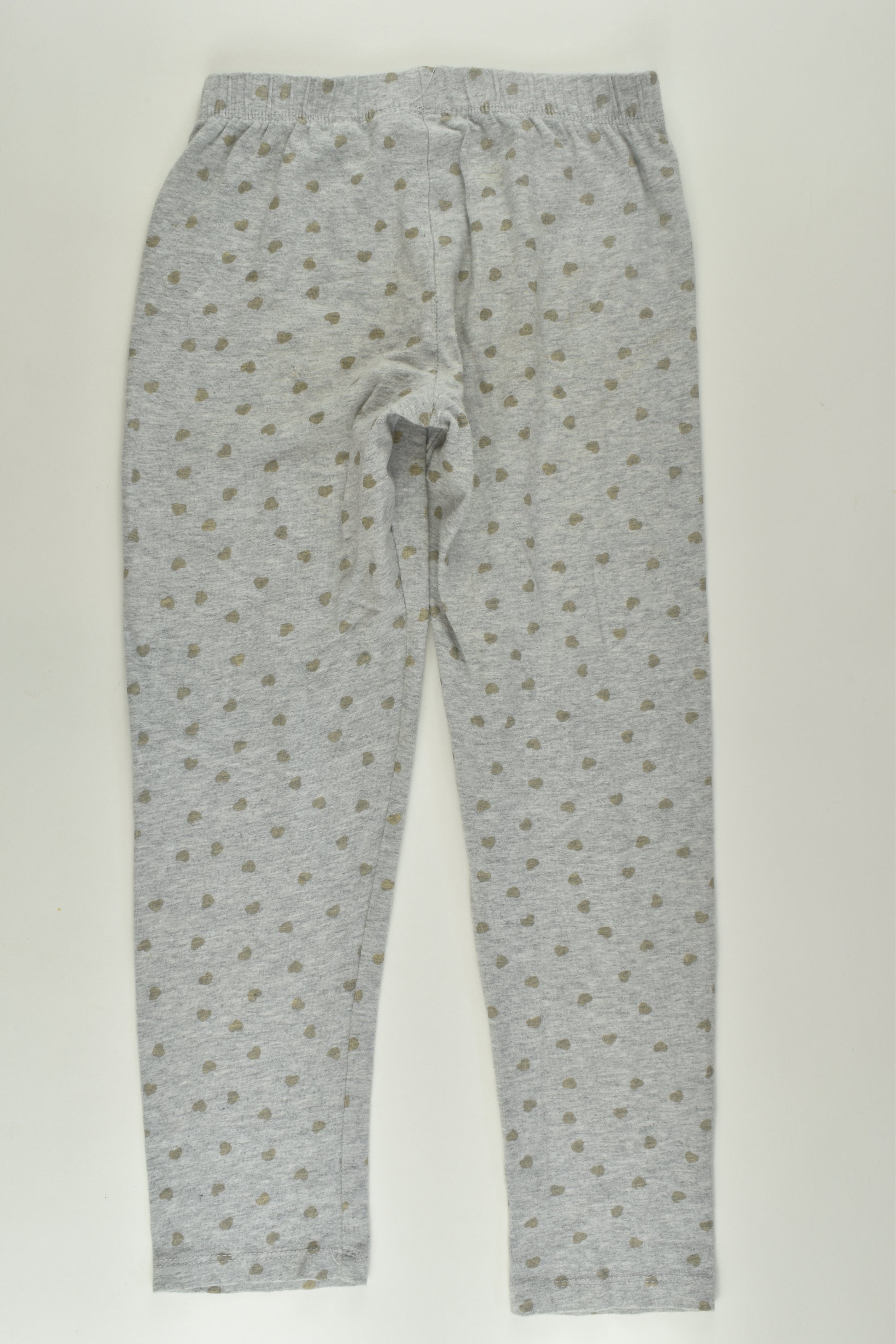 Milkshake Size 8 Leggings