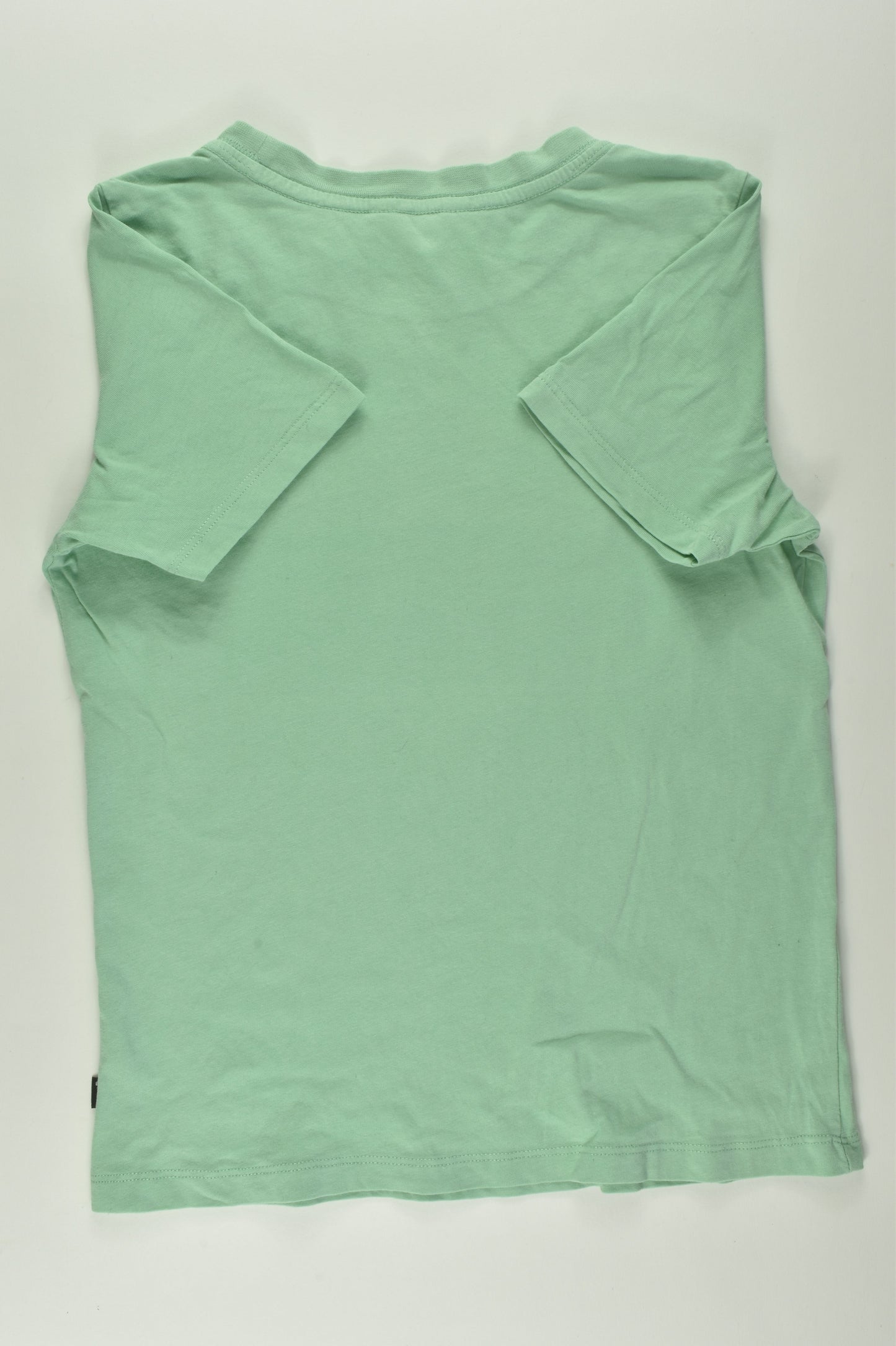 Milkshake Size 8 'Oh Snap' T-shirt