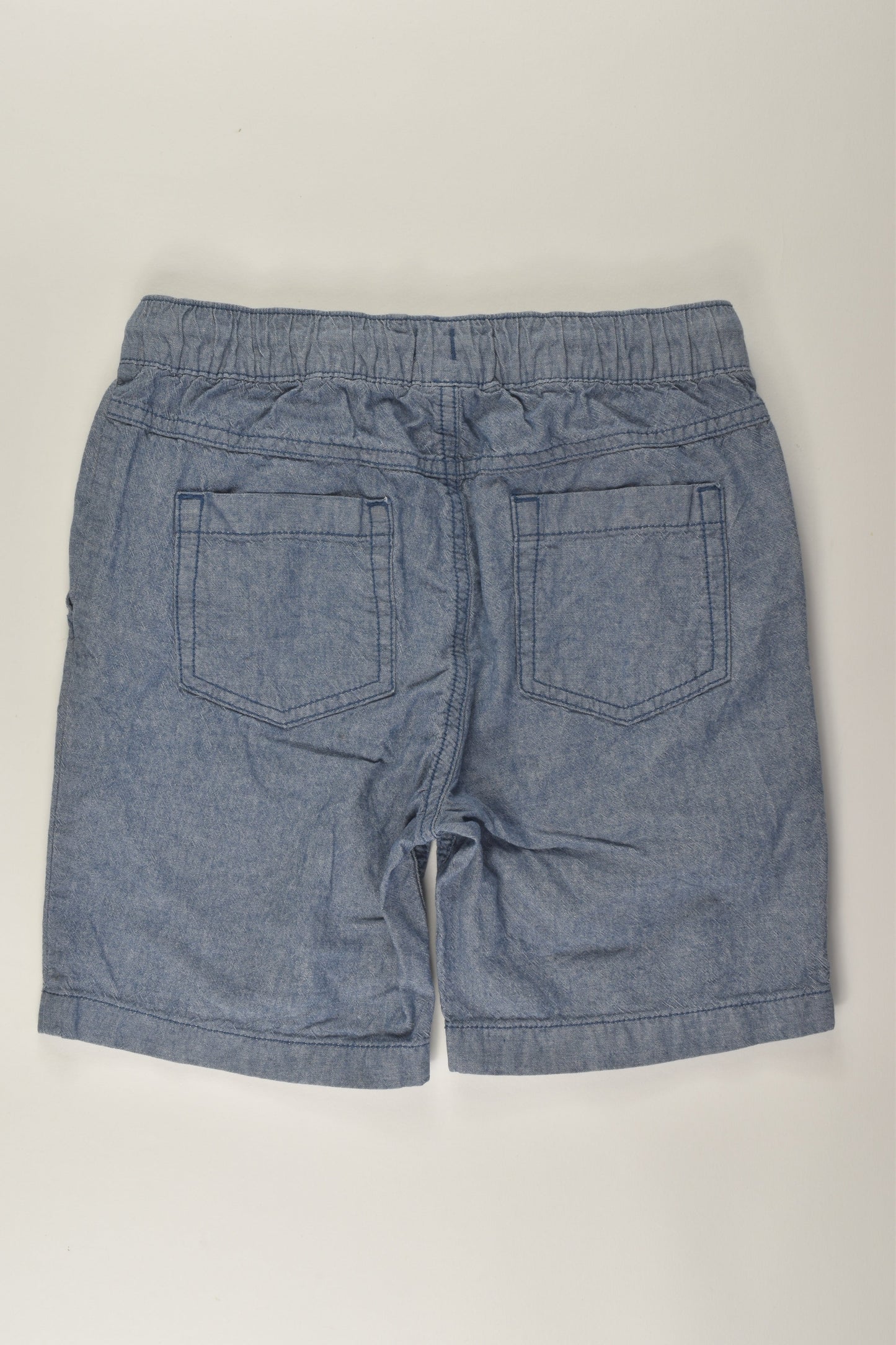 Milkshake Size 8 Shorts