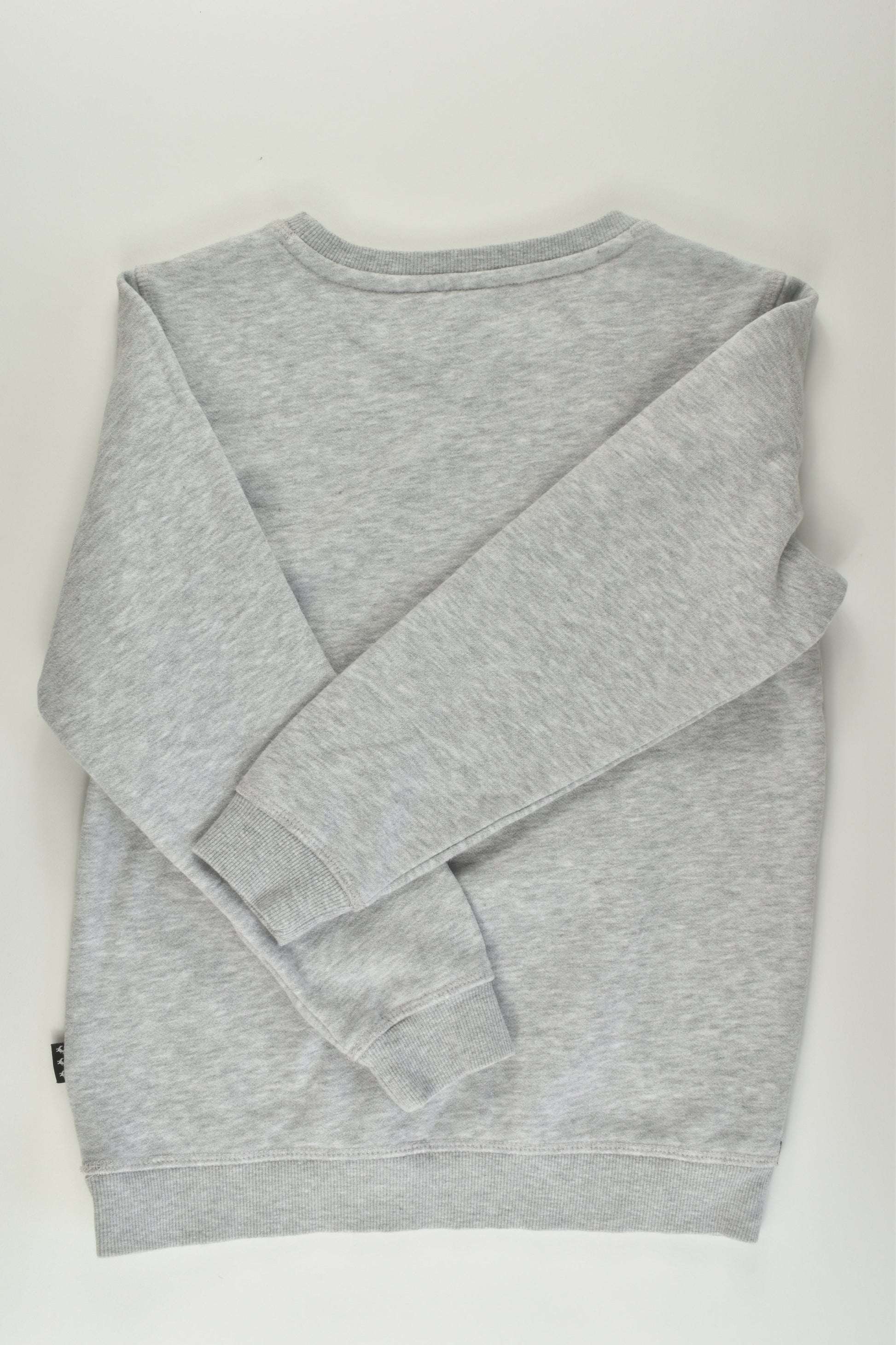 Milkshake Size 8 Sweater