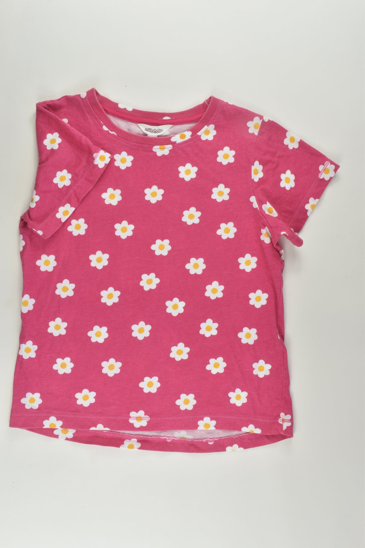 Milkshake Size 8 T-shirt