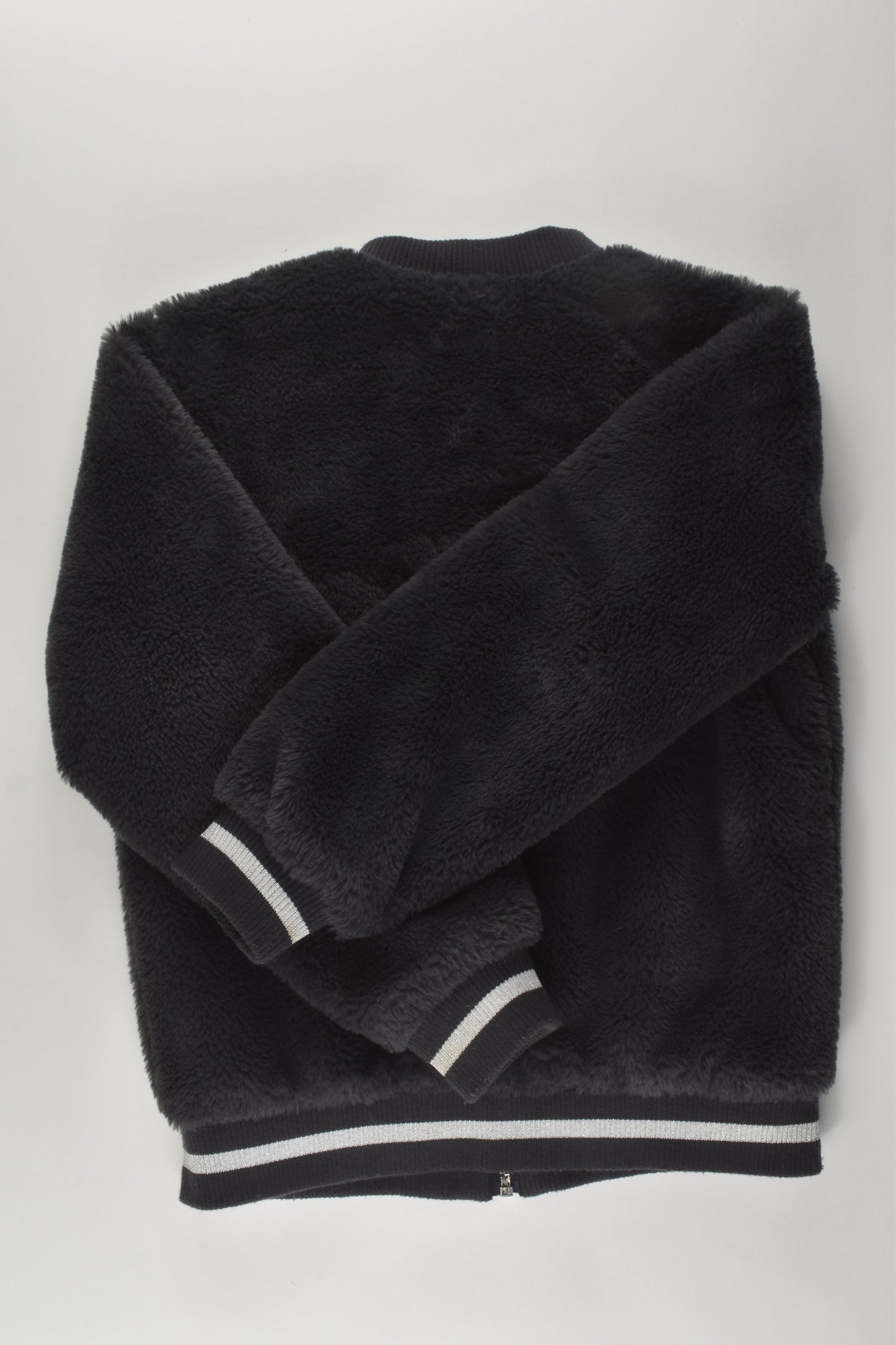 Milky Size 8 Jacket