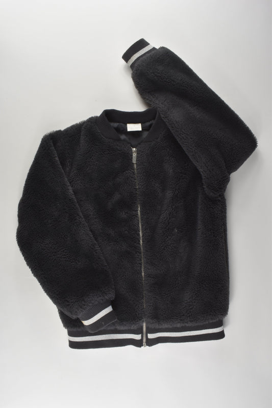 Milky Size 8 Jacket