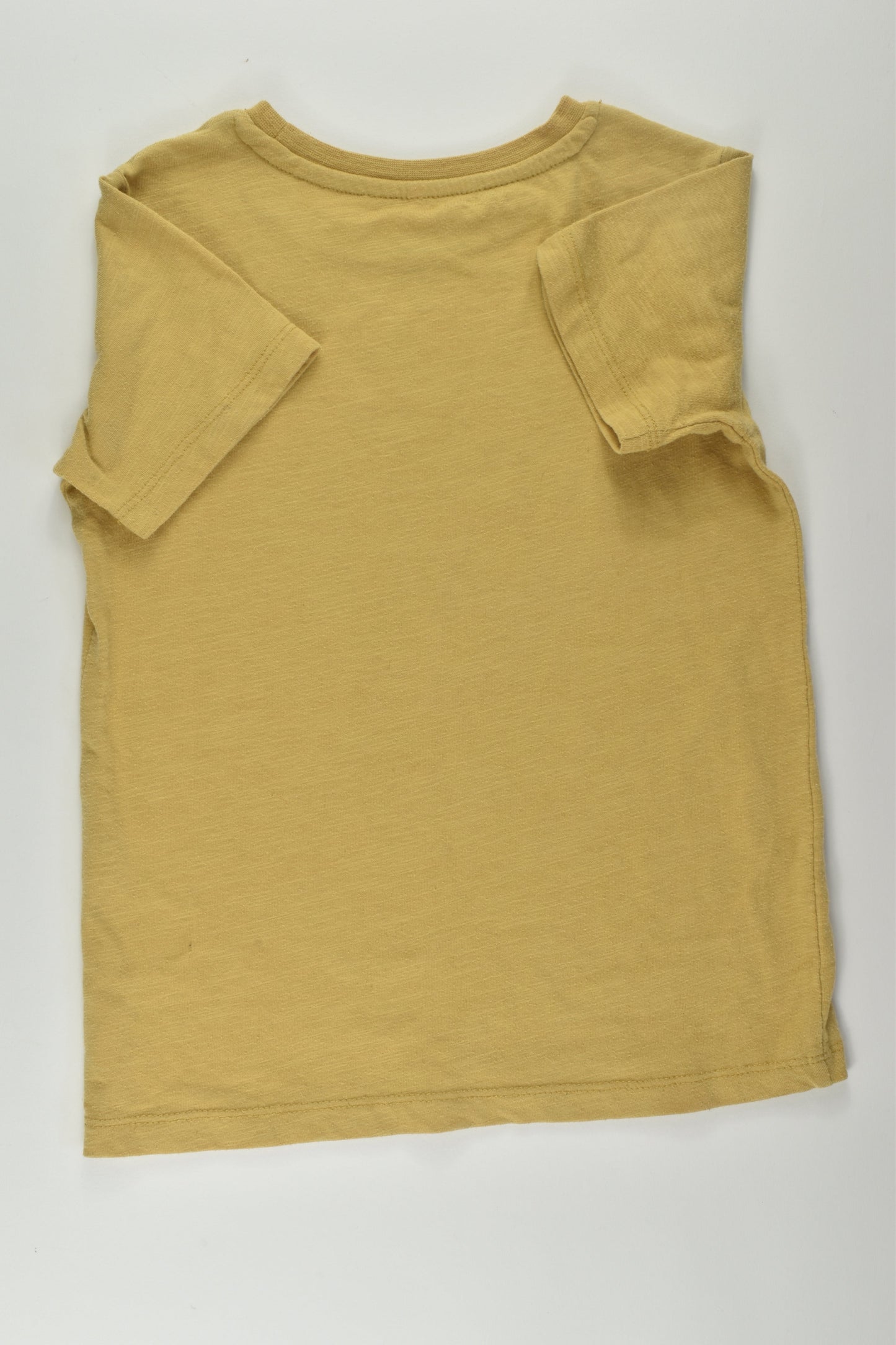 Minecraft Size 5 T-shirt