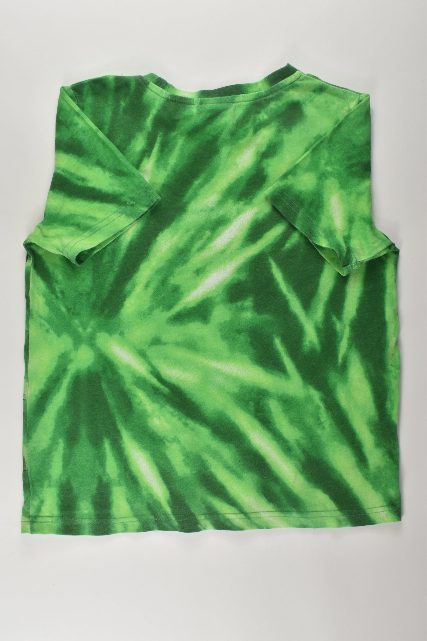 Minecraft Size 8 T-shirt