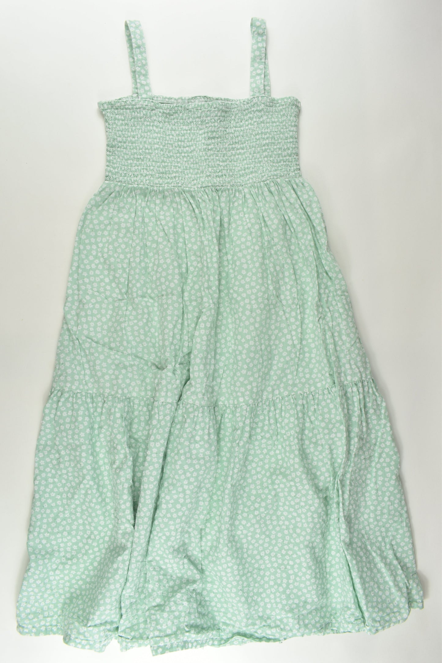 Mini Mango Size 10 Floral Dress
