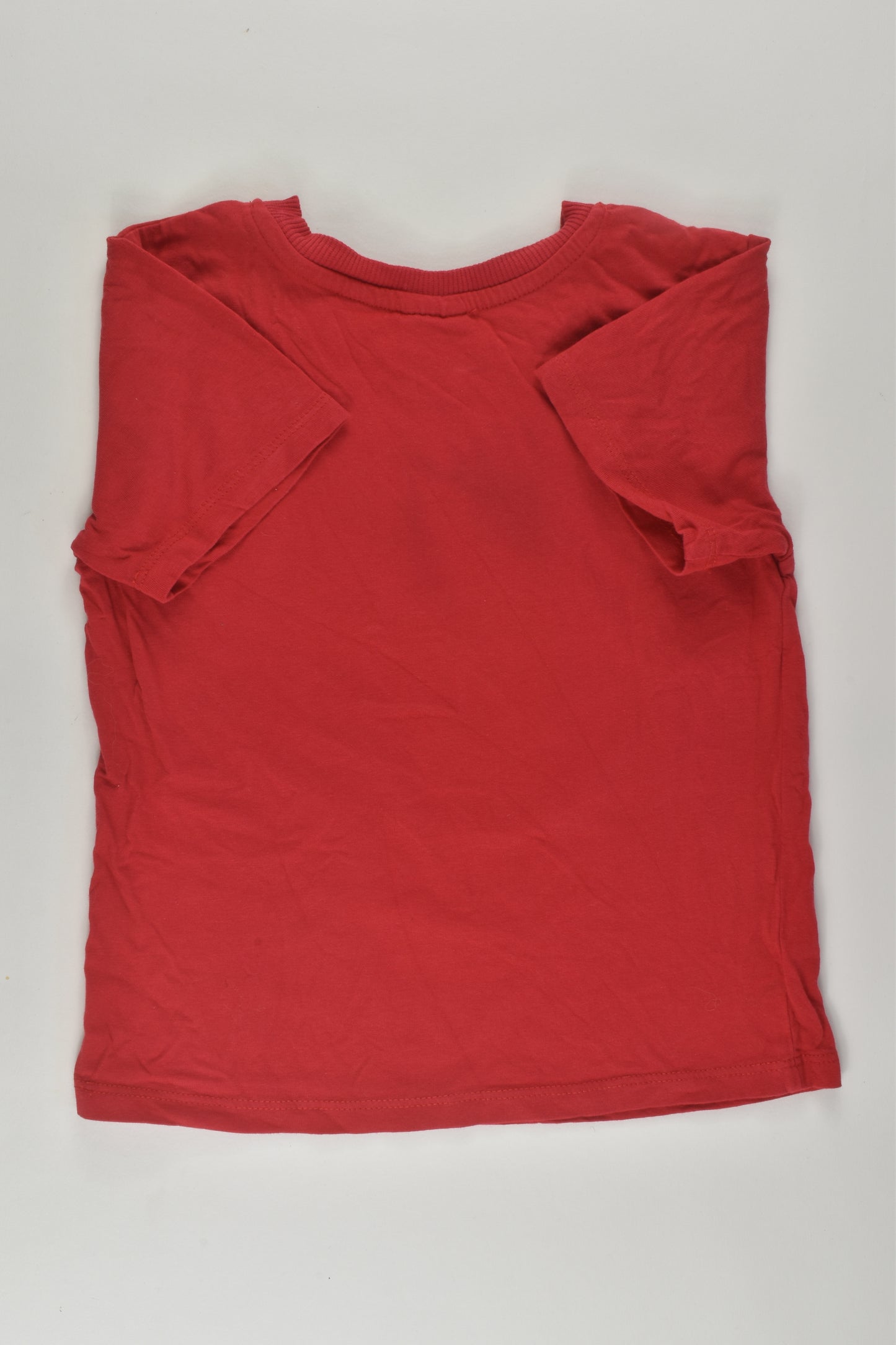 Mini Mango Size 4 Christmas T-shirt