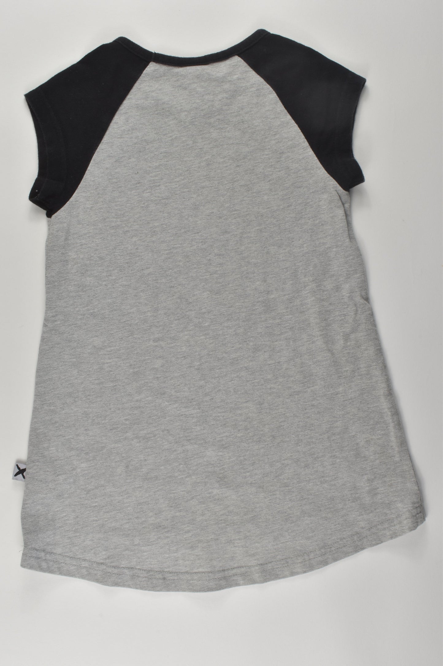 Minti Size 2 Dress