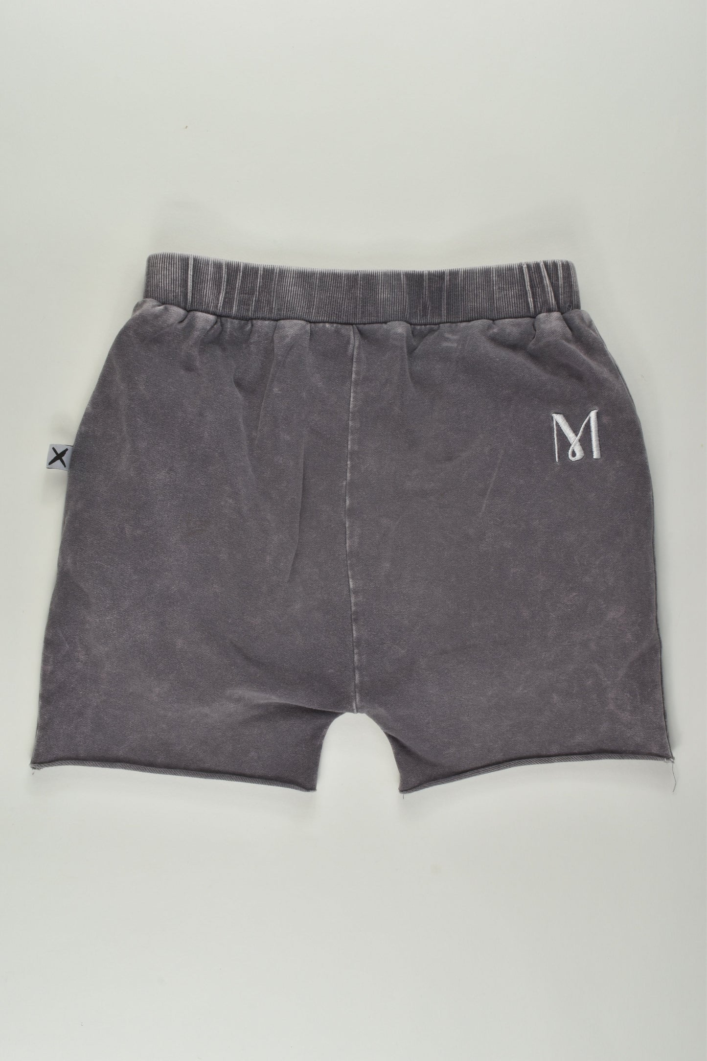 Minti Size 6 Shorts