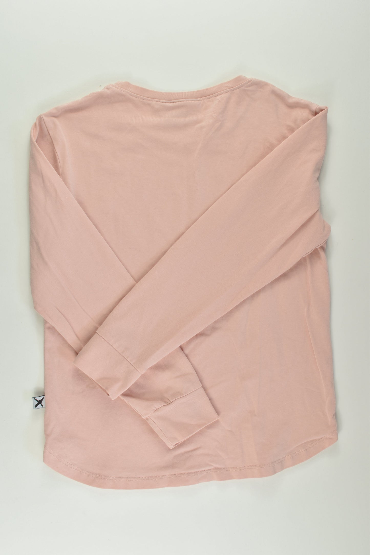 Minti Size 8 Rain-Bow Top