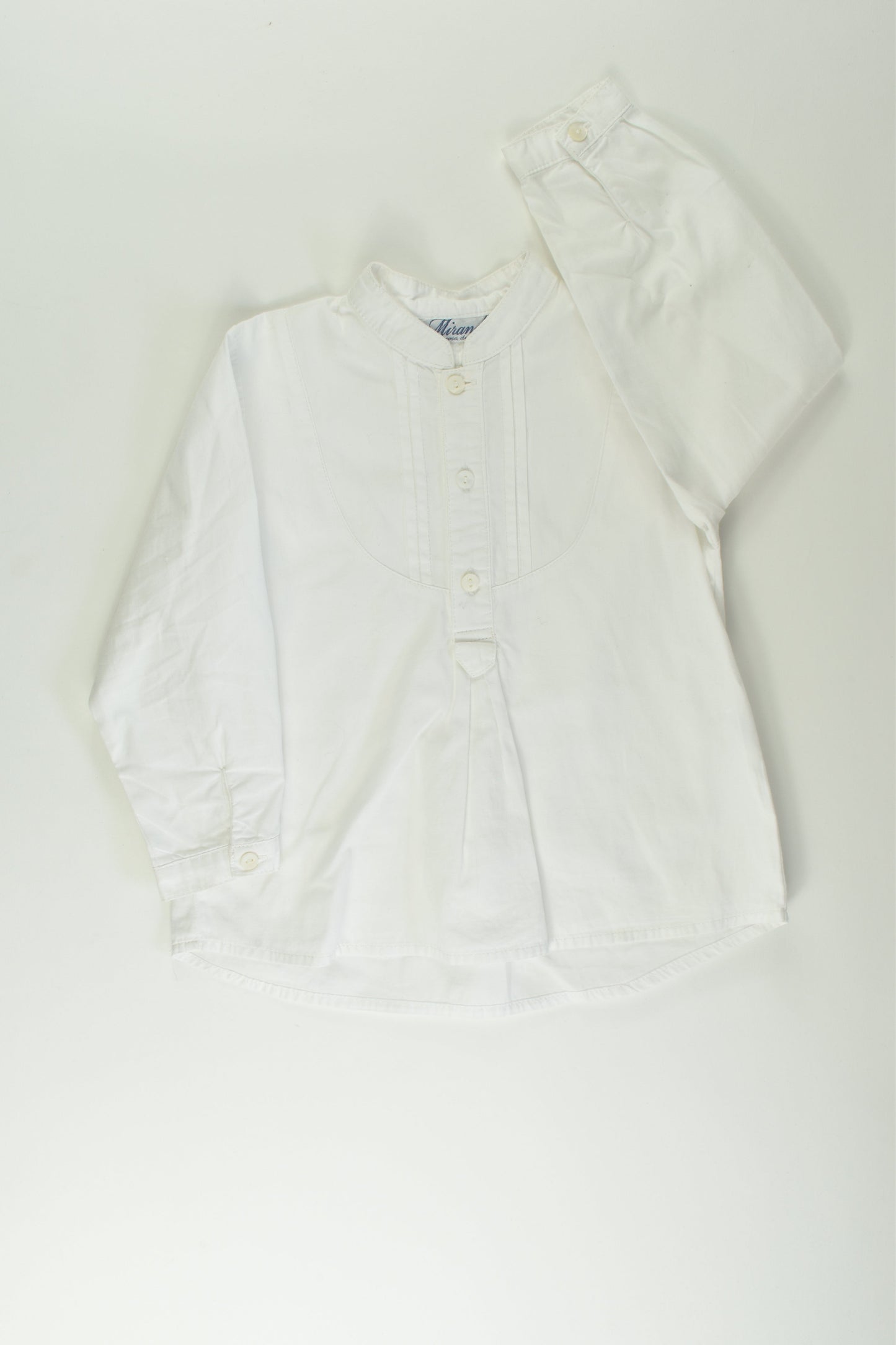 Miranda Size 2 Shirt