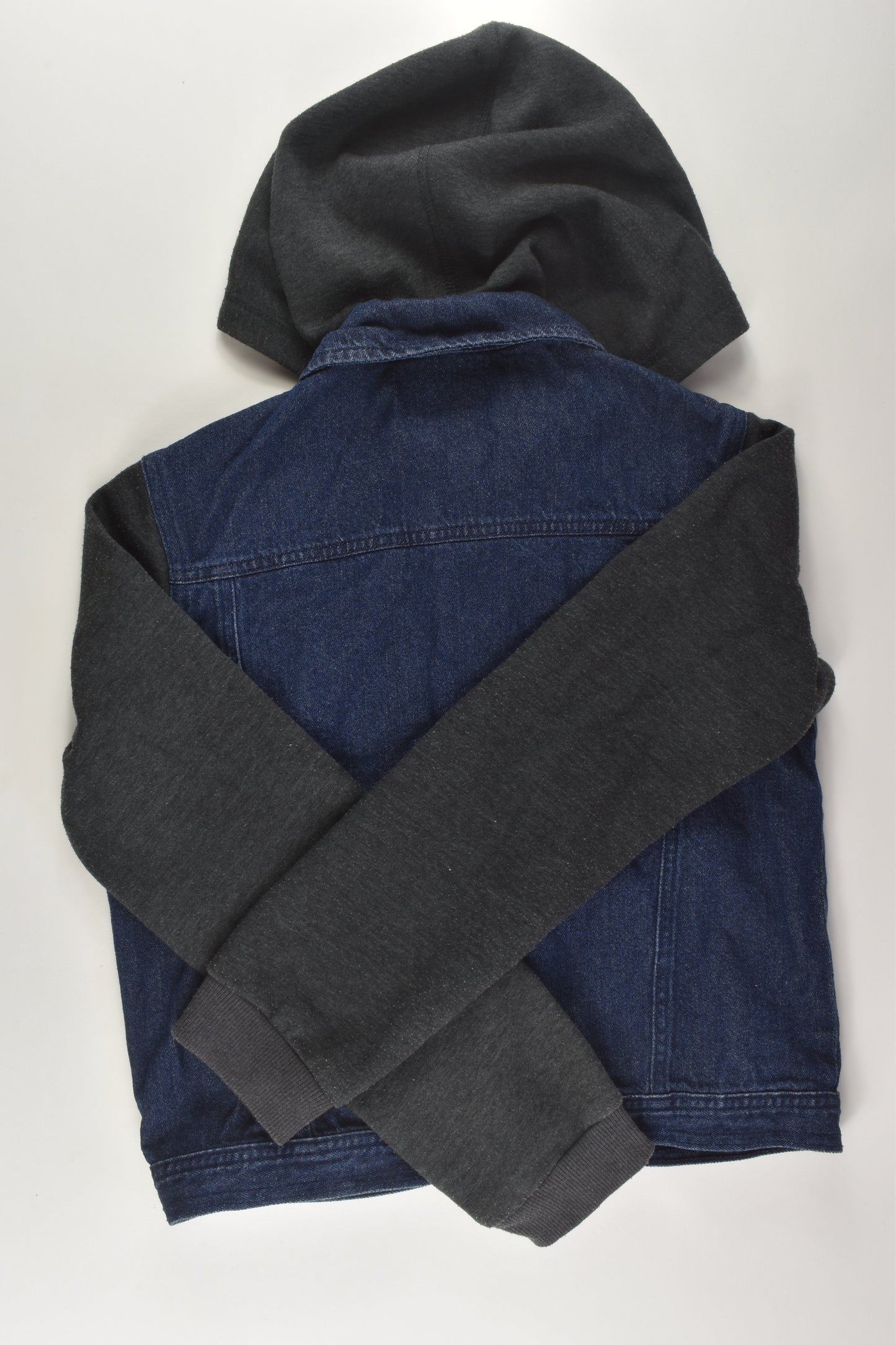 Miss Understood Size 12 Denim Jacket