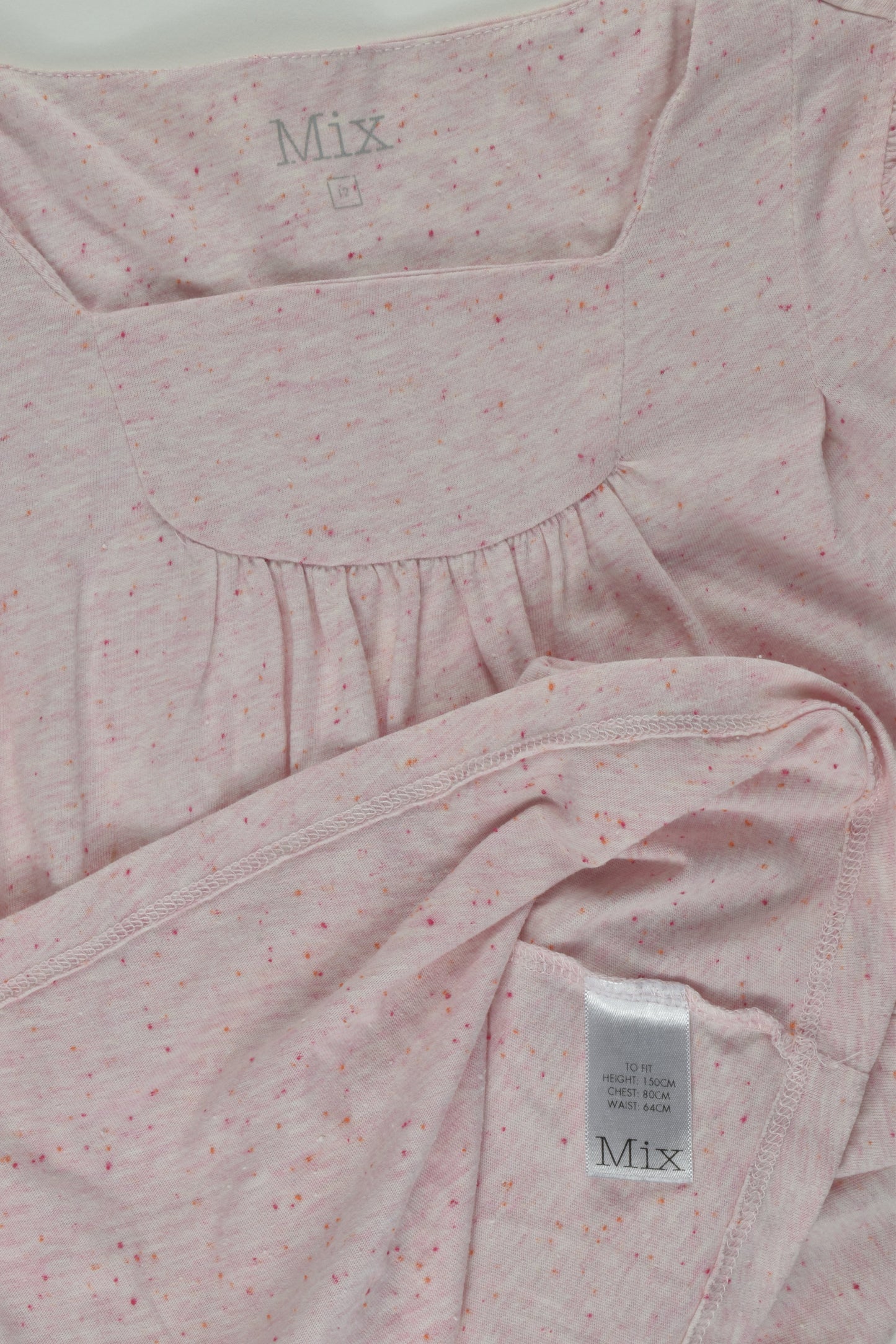 Mix Size 12 T-shirt