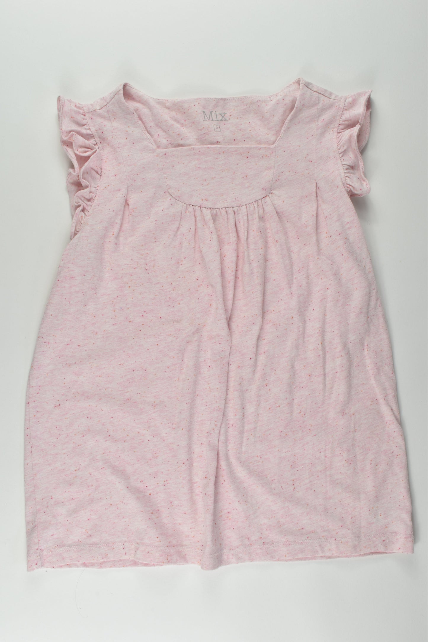 Mix Size 12 T-shirt