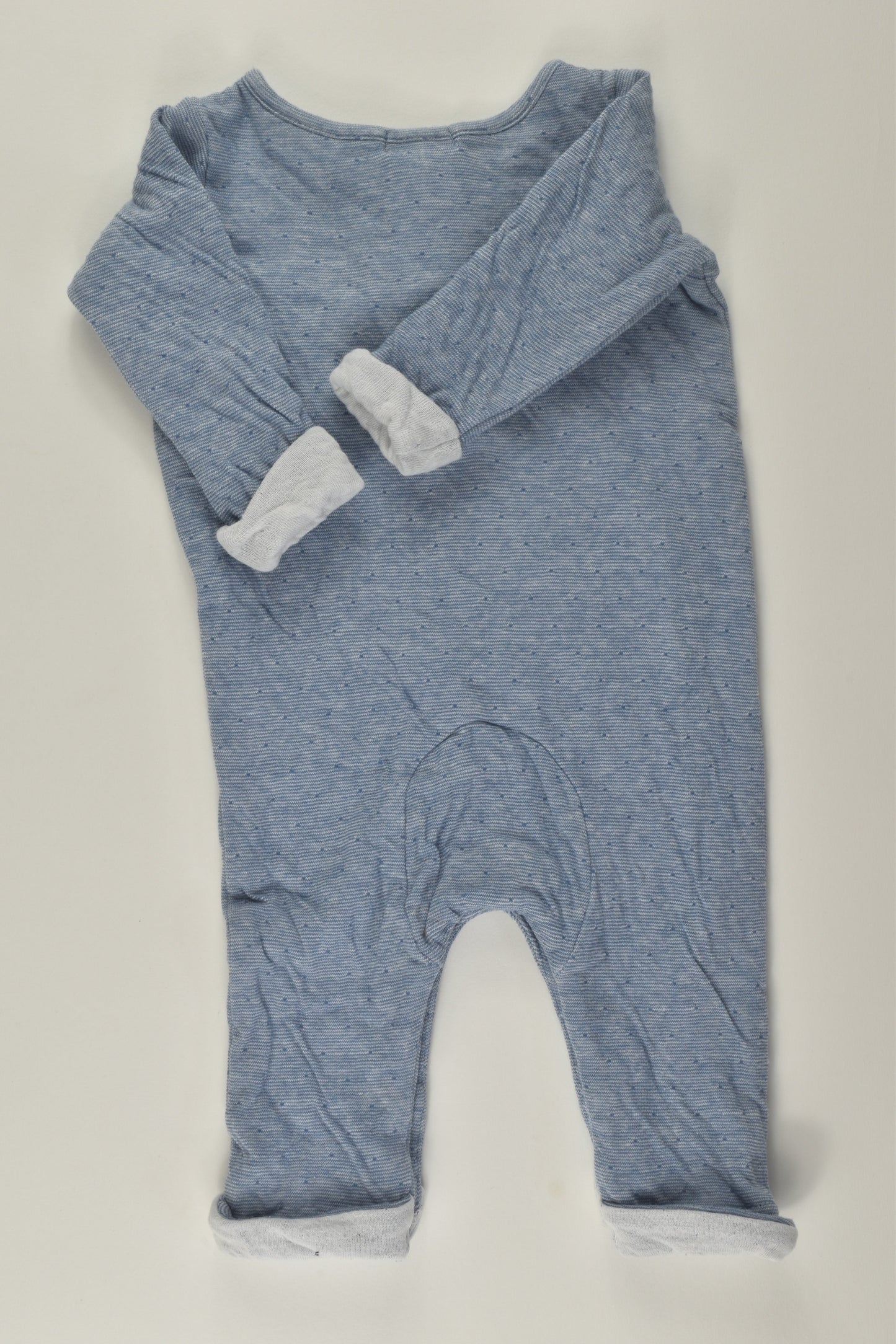 Mockingbird Size 000 Romper