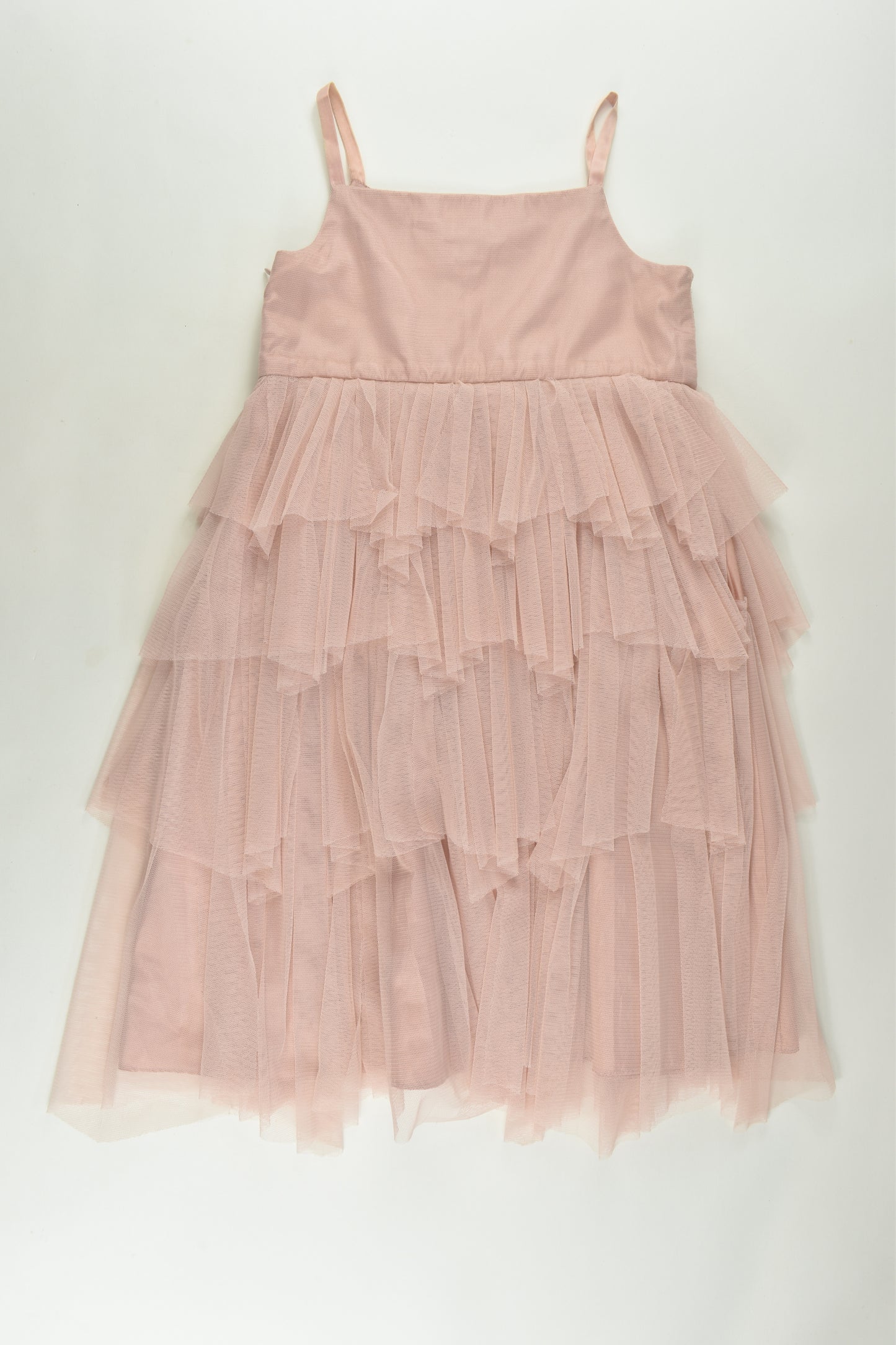 Monsoon Size 4-5 Special Occasion Dress