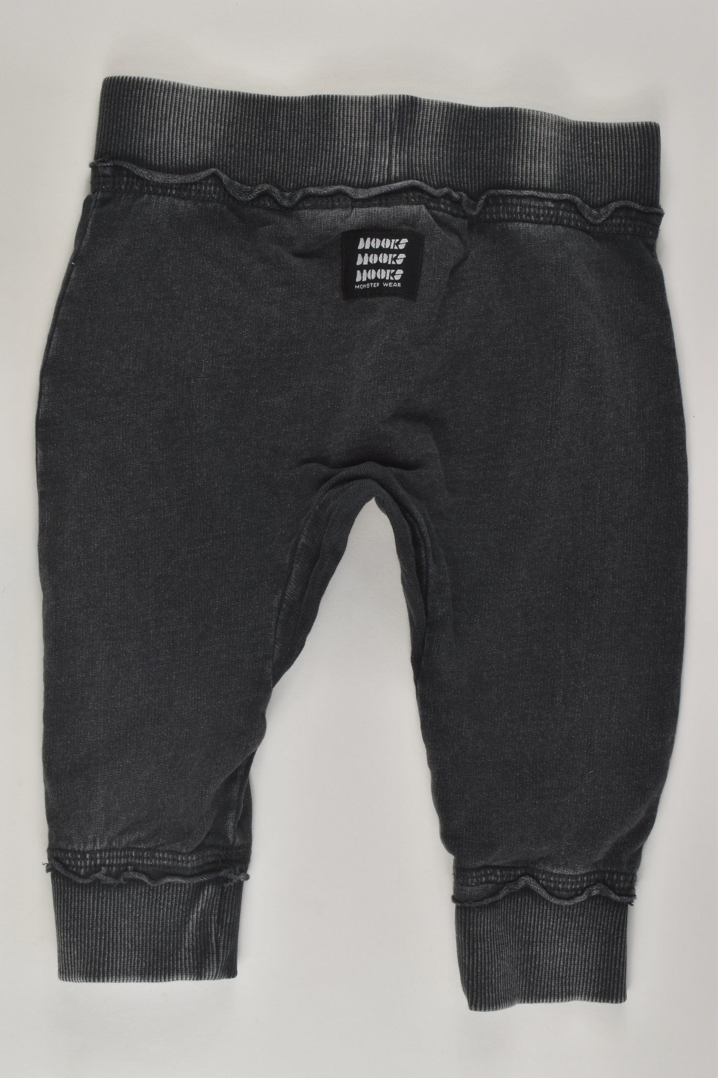 Mooks Size 0 Track Pants